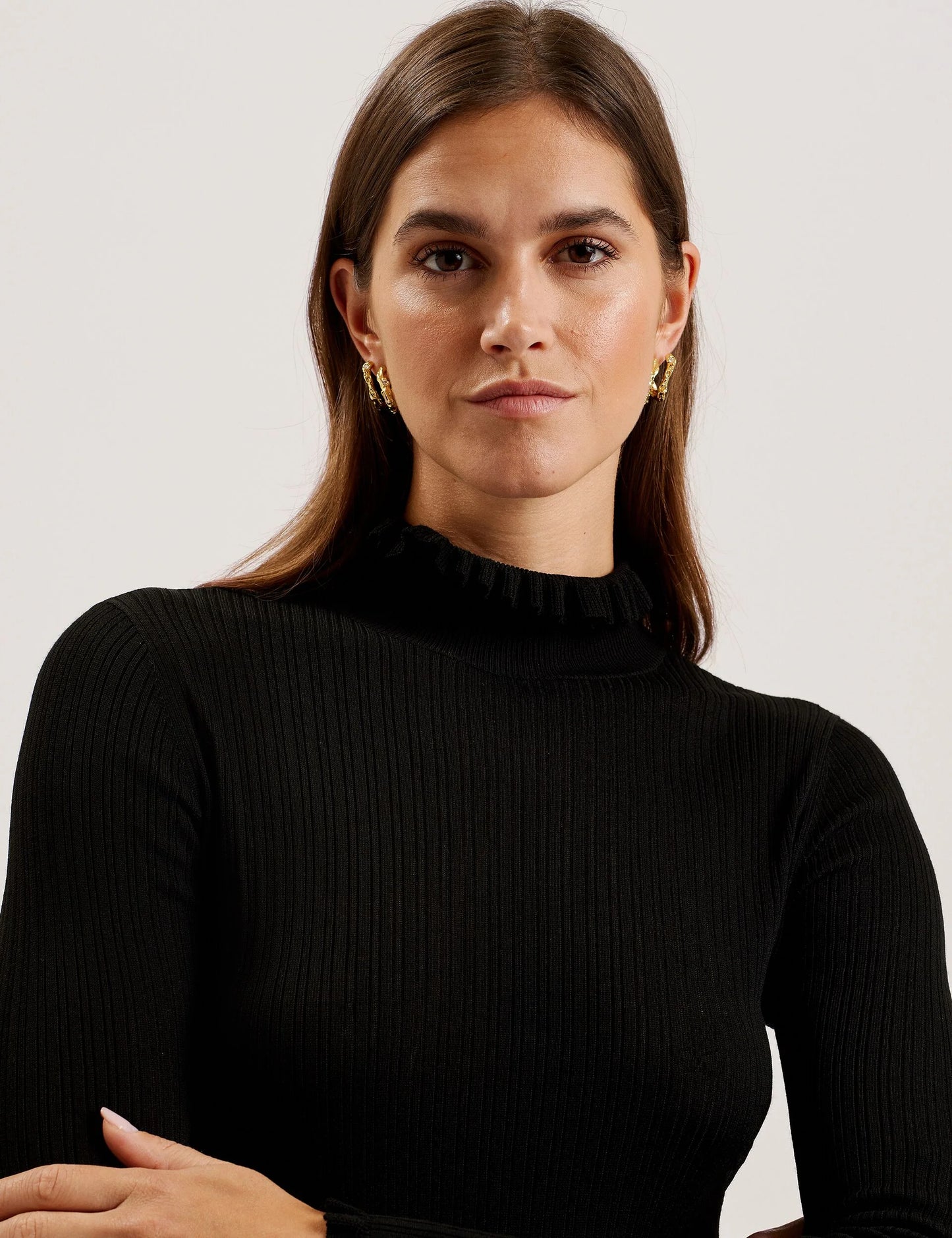 JANITTT | BLACK