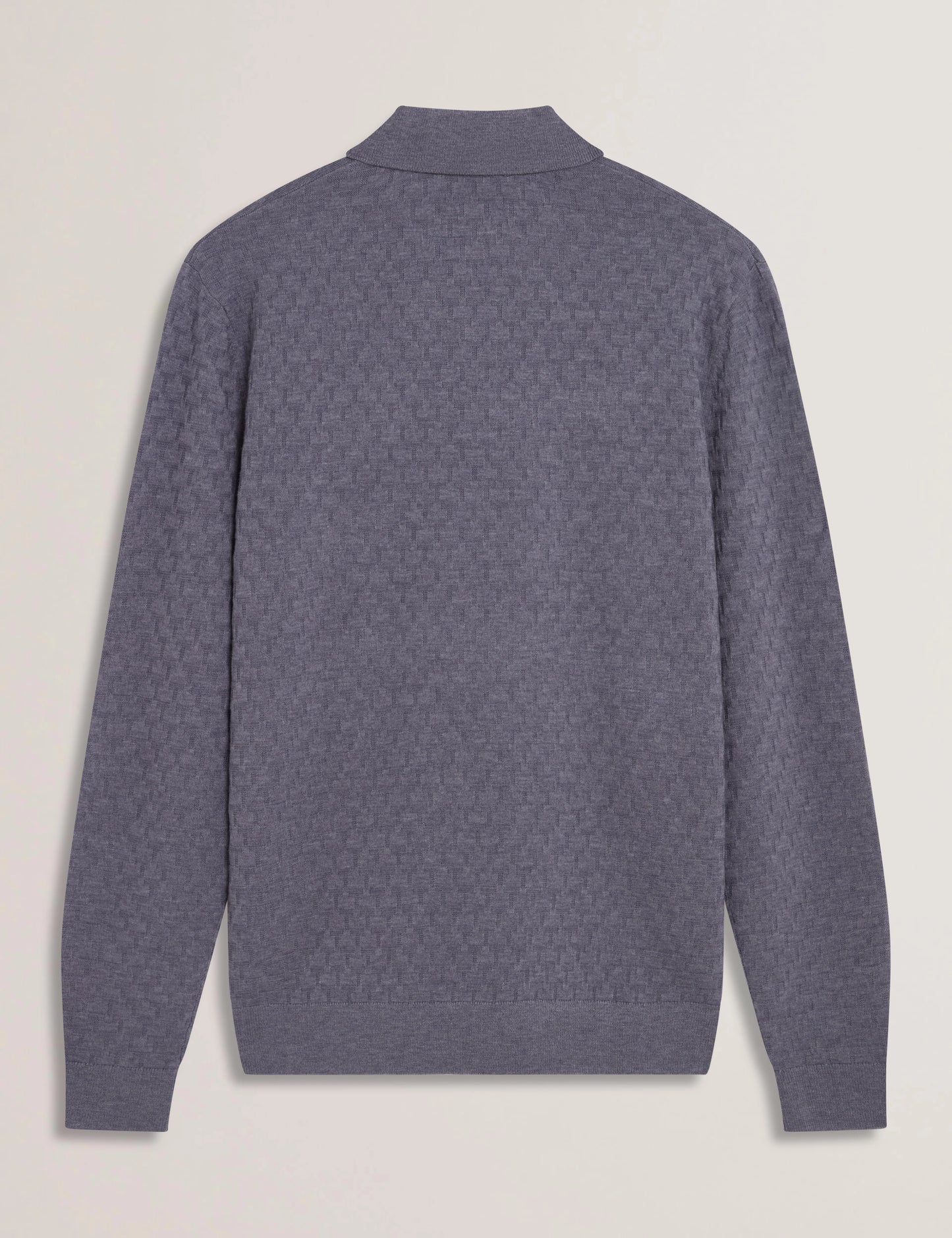 MORAR | MID-BLUE