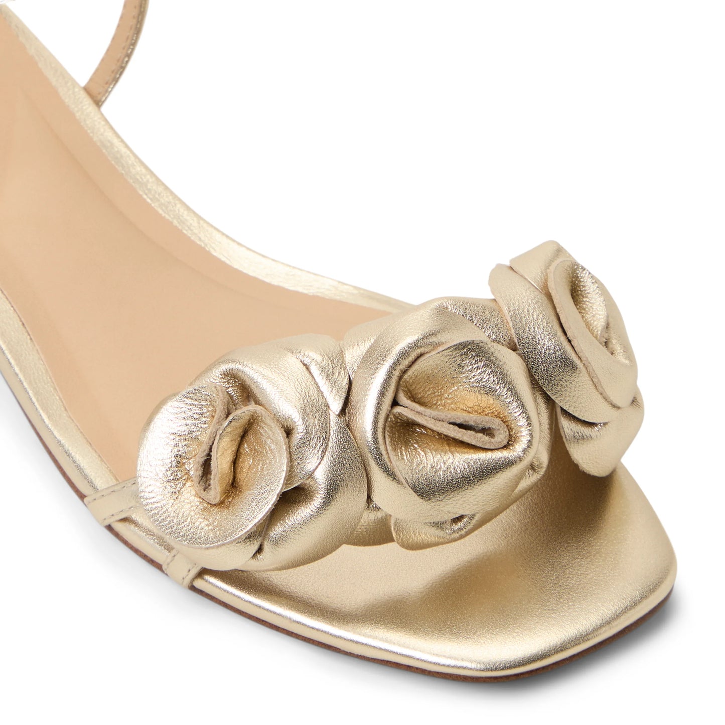 JUNE | SOFT-GOLD