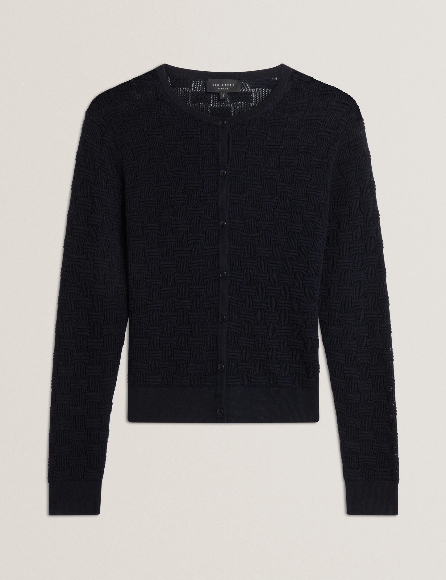 CAHRIE | NAVY