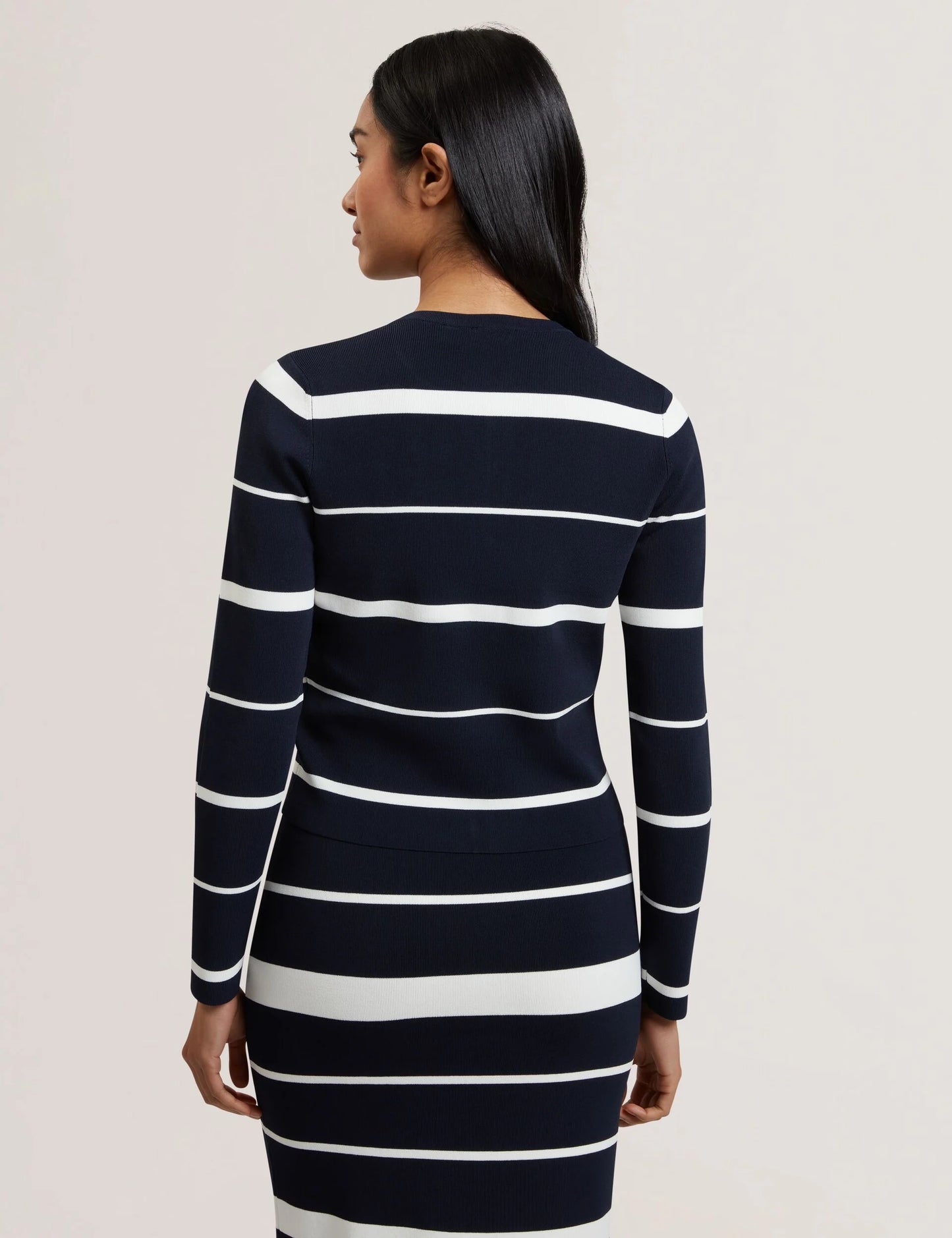 ELORIAA | NAVY