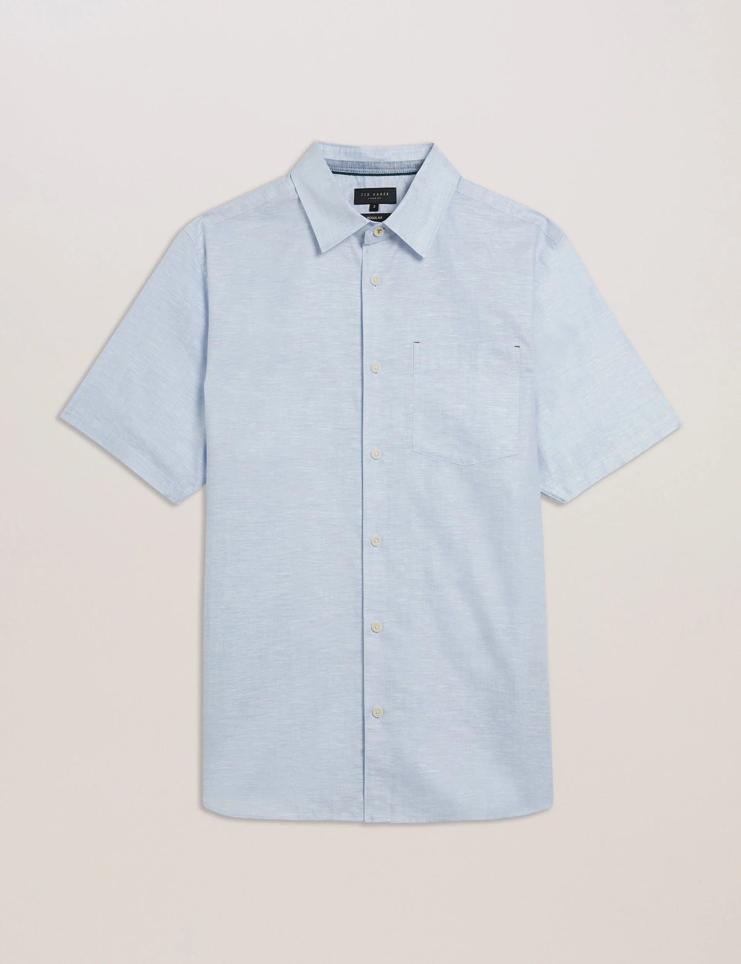 PALOMAS | MID-BLUE