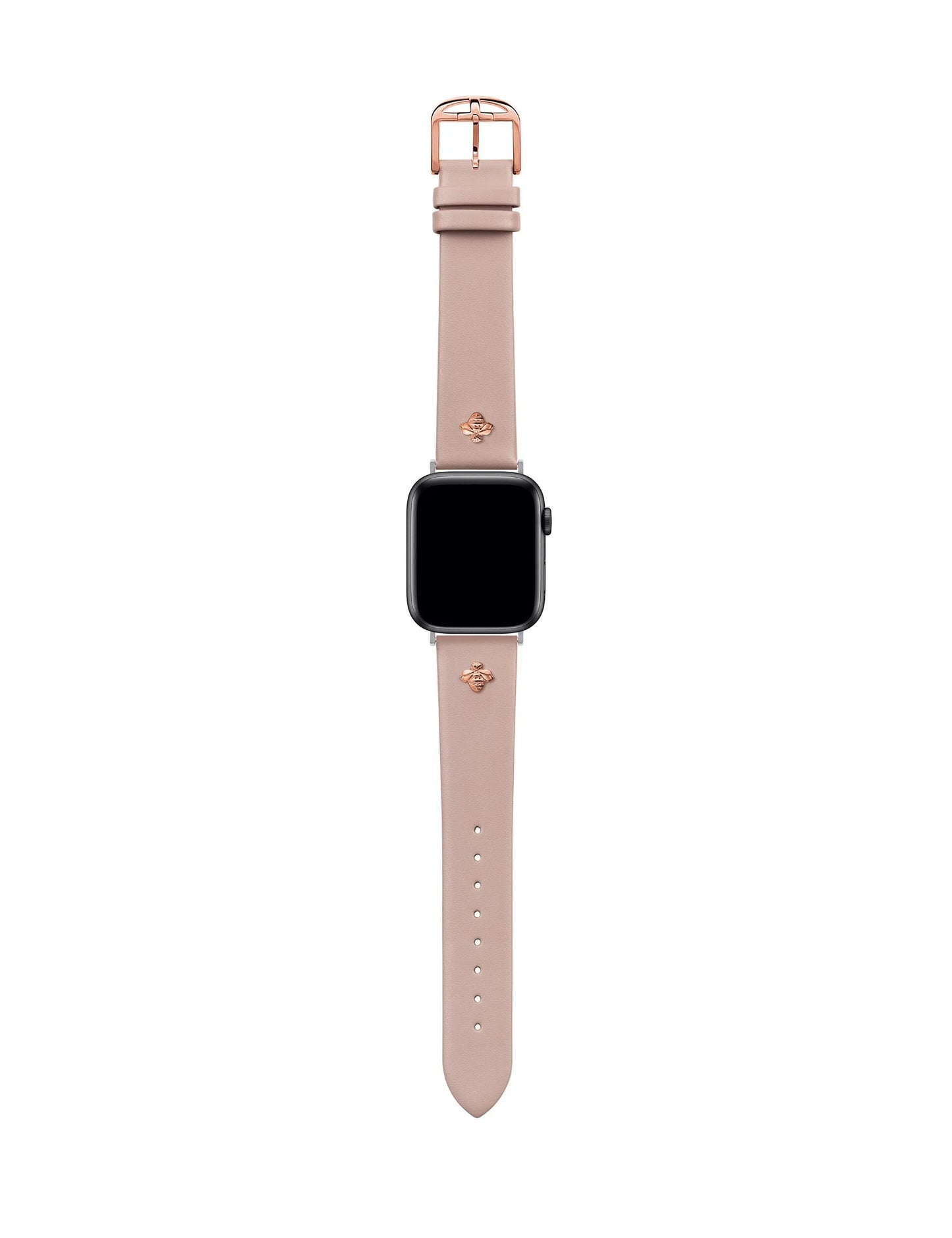 APLLE BANDS | PINK