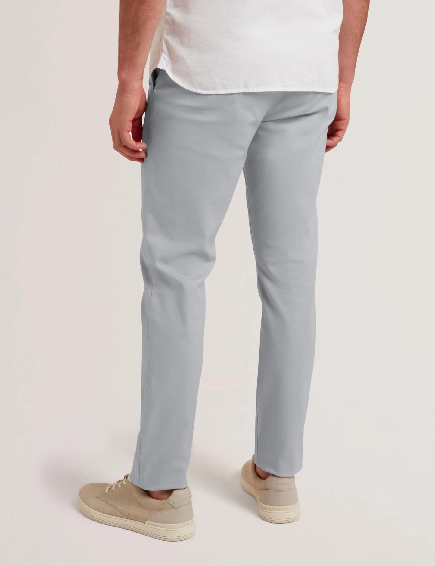 BATFORD | LT-GREY