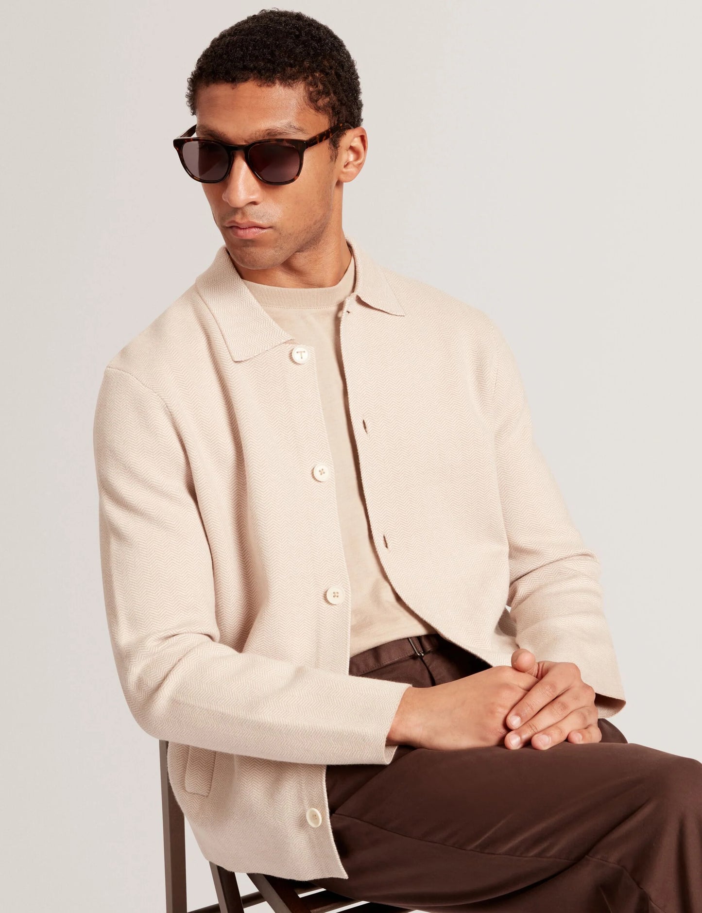 THIMON | TAUPE