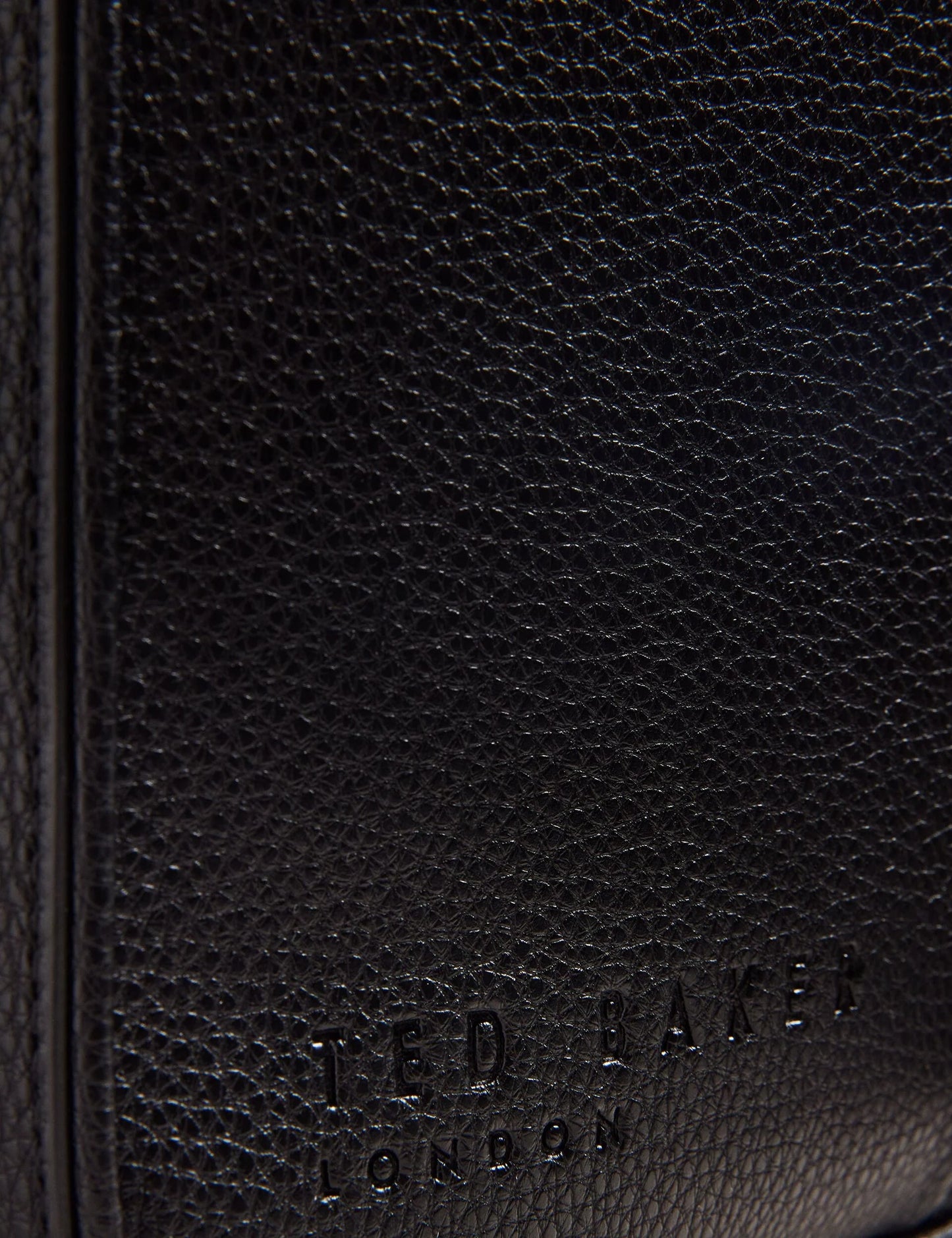 KADEN | BLACK