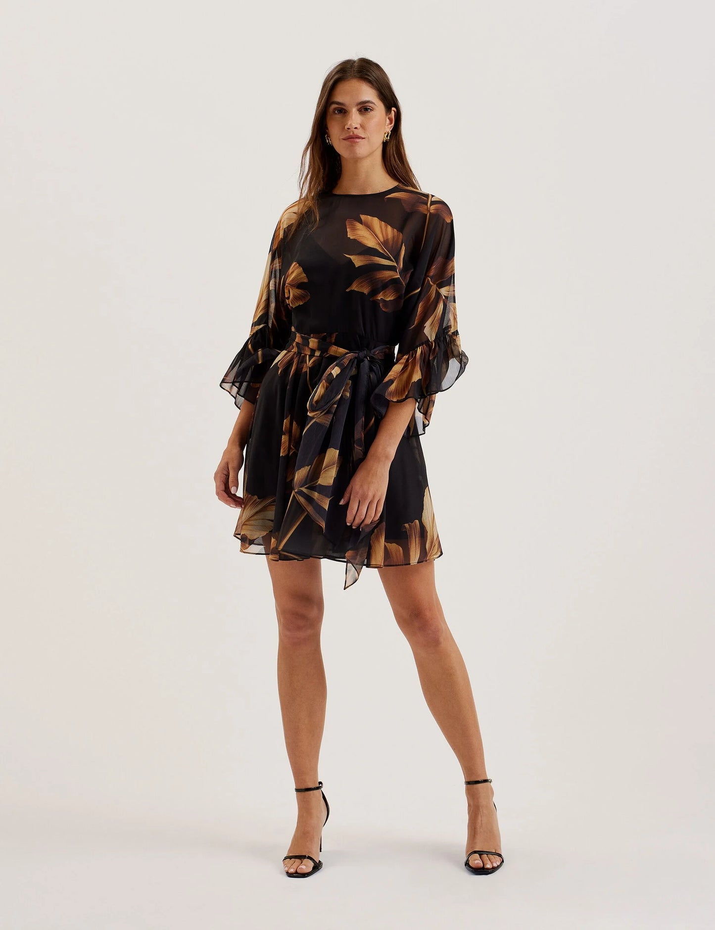 ELSTER | BLACK