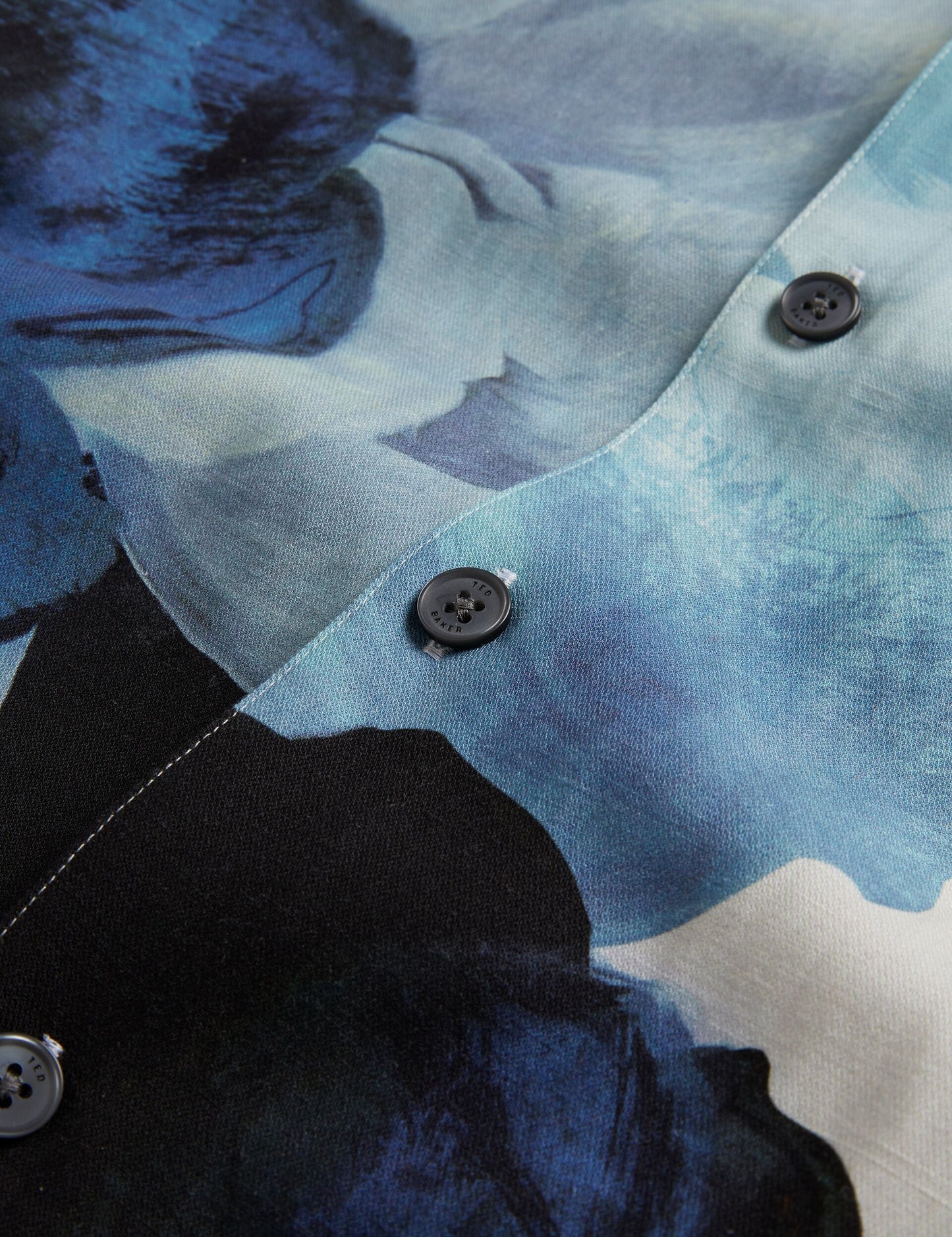HENRIS | BLUE