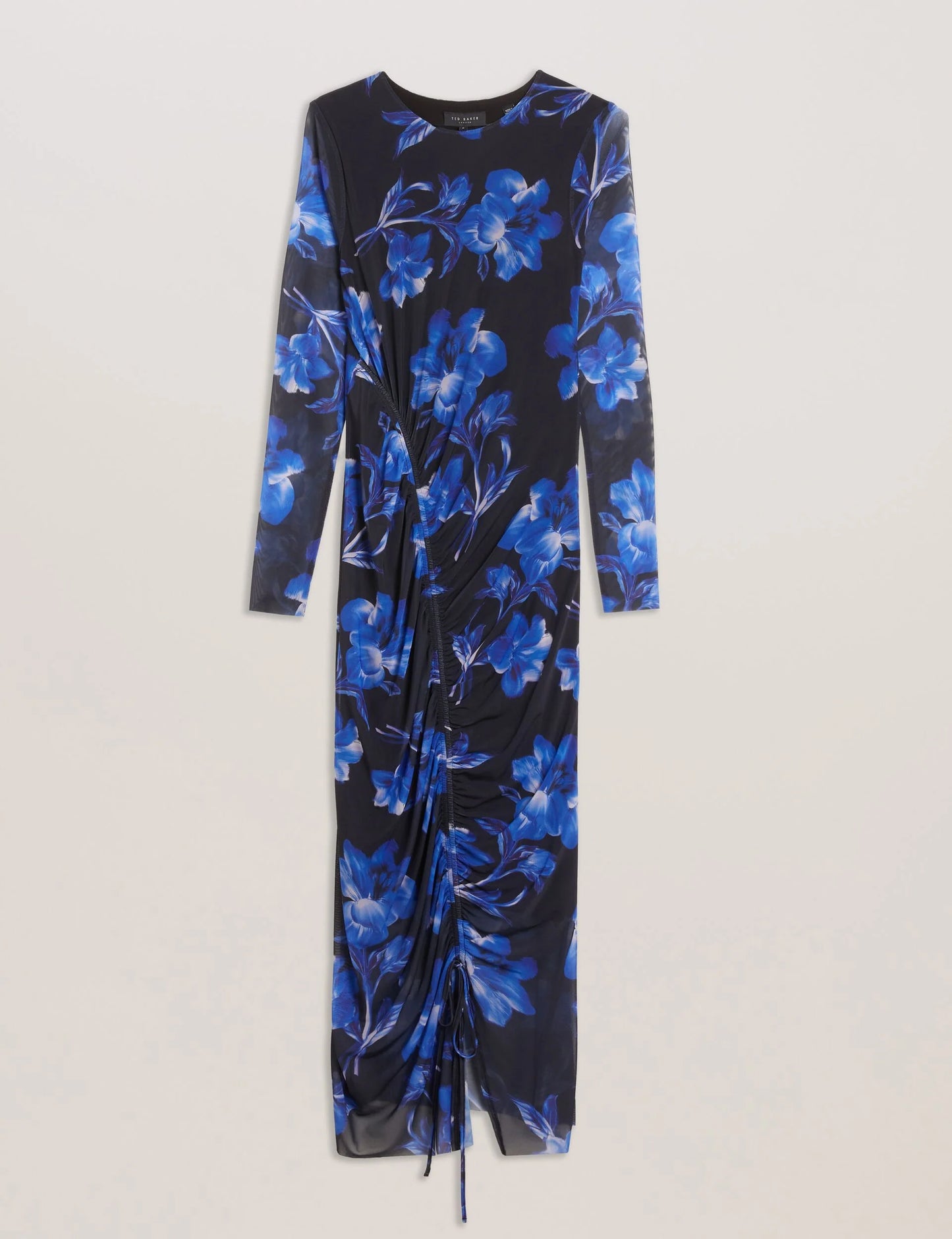 MARLIYY | BLUE