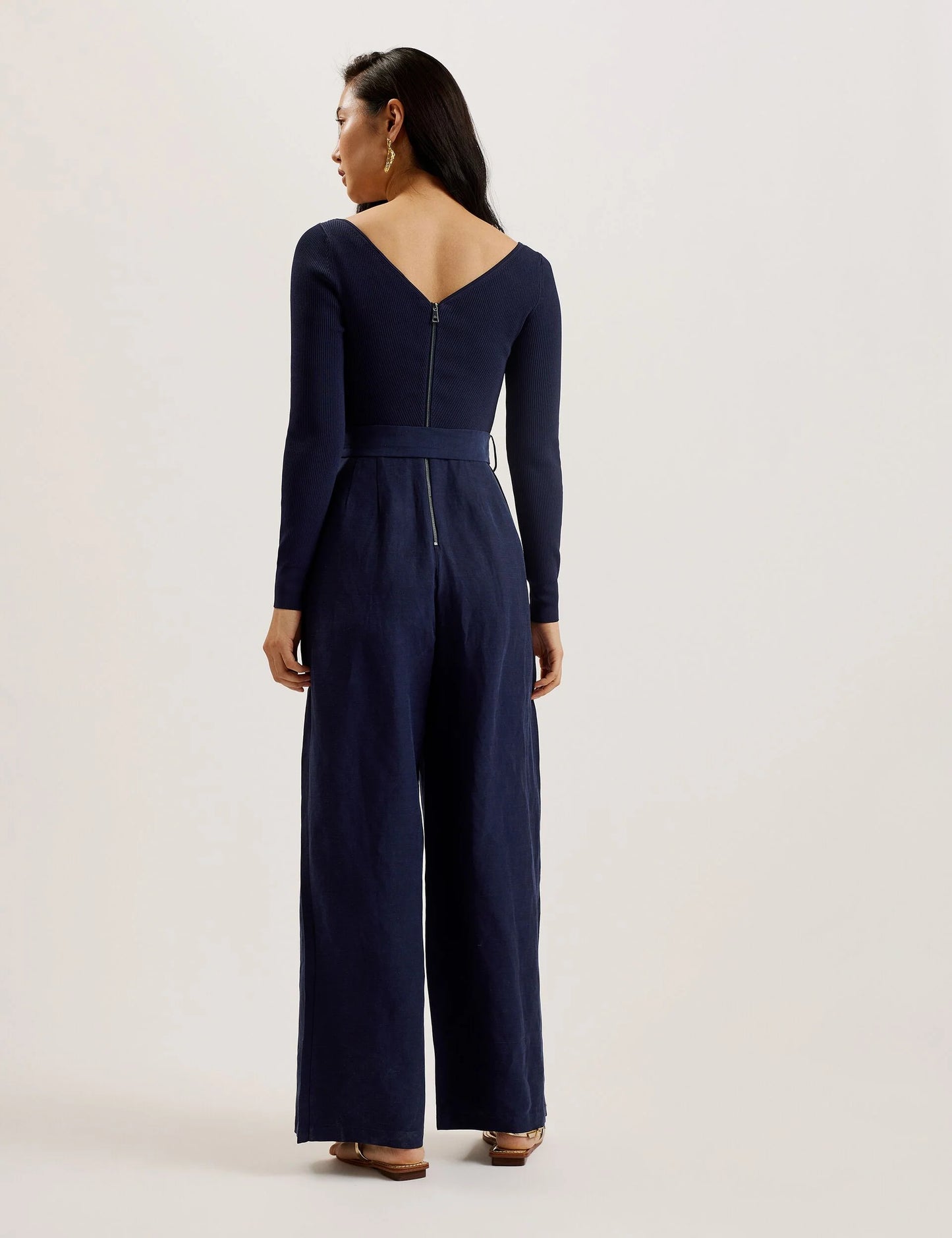 AGATEA | NAVY