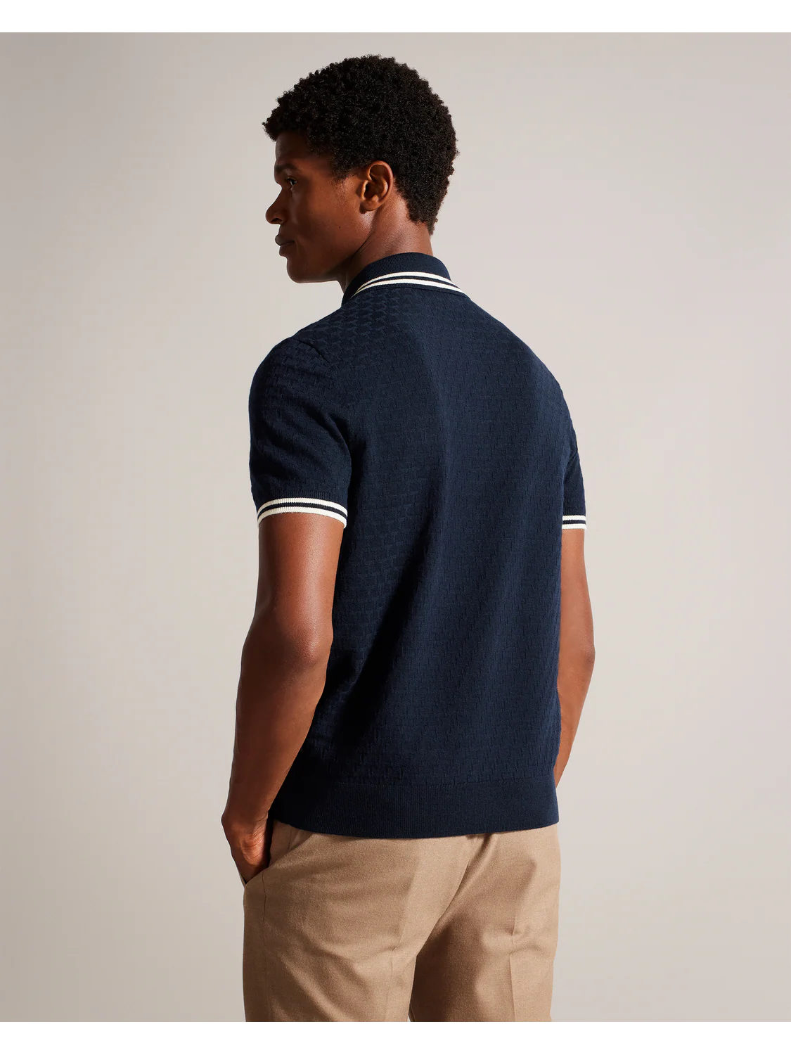 MAHANI | NAVY