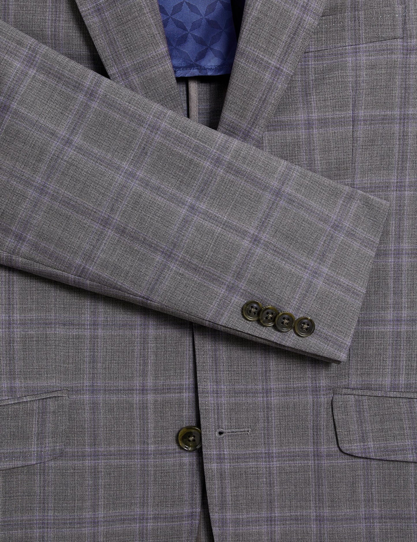 RON | LT-GREY