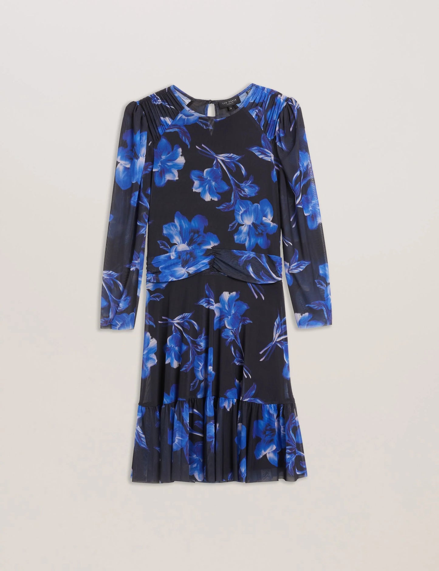 CARMALL | BLUE