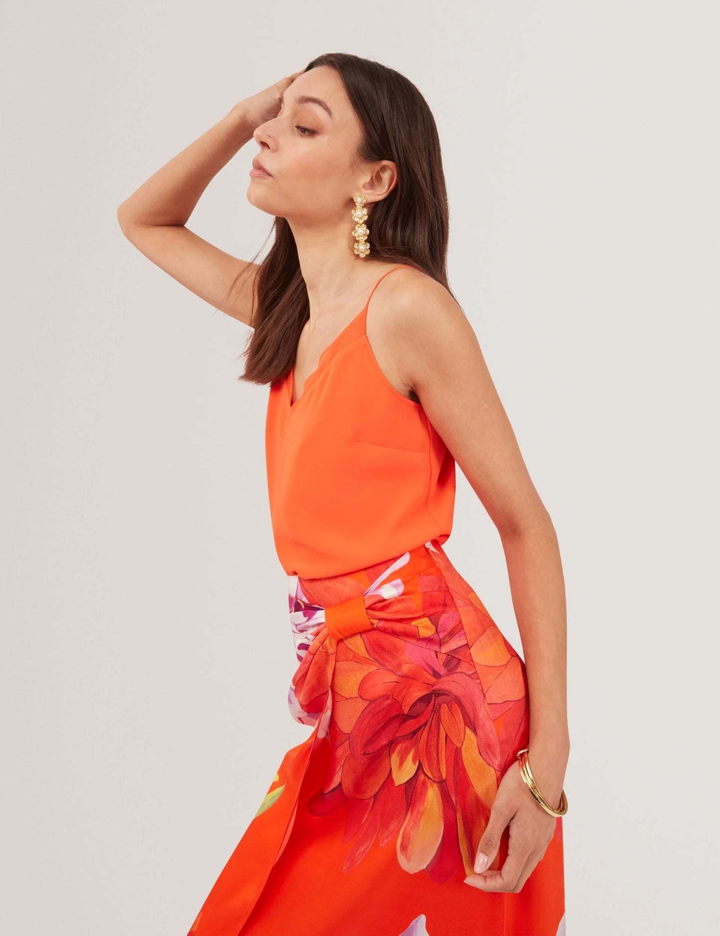 LULEA | ORANGE