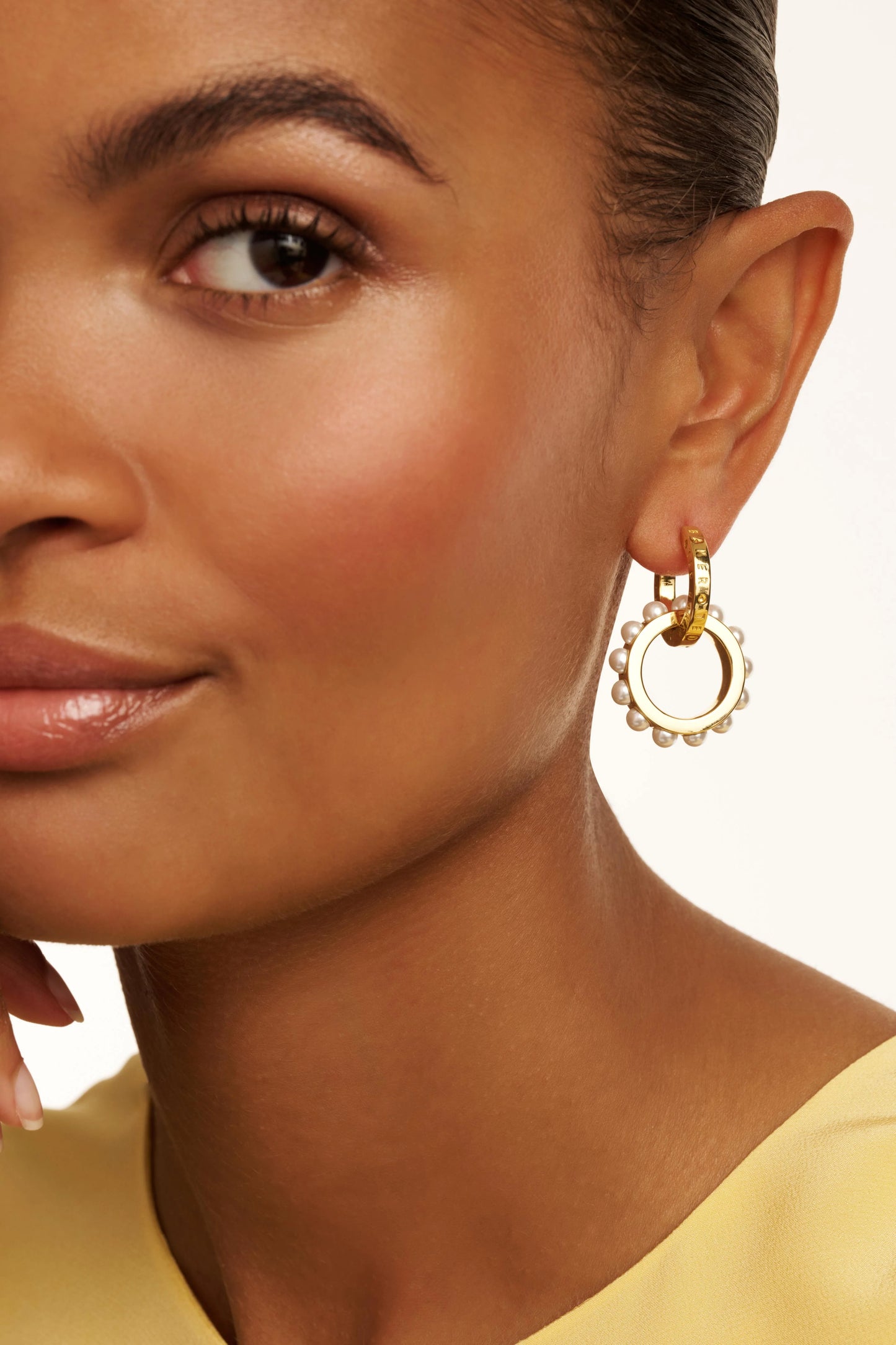LORRIE | GOLD