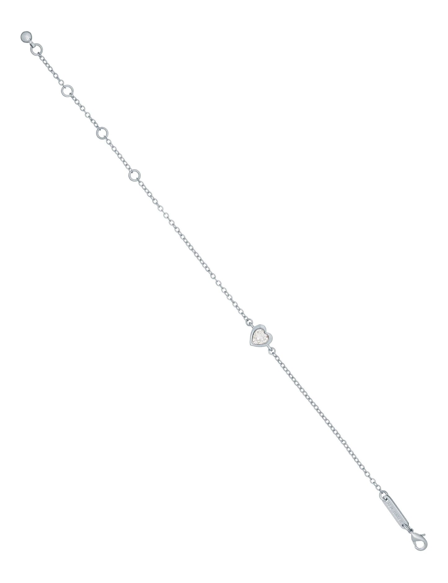 HANSAA | SILVER