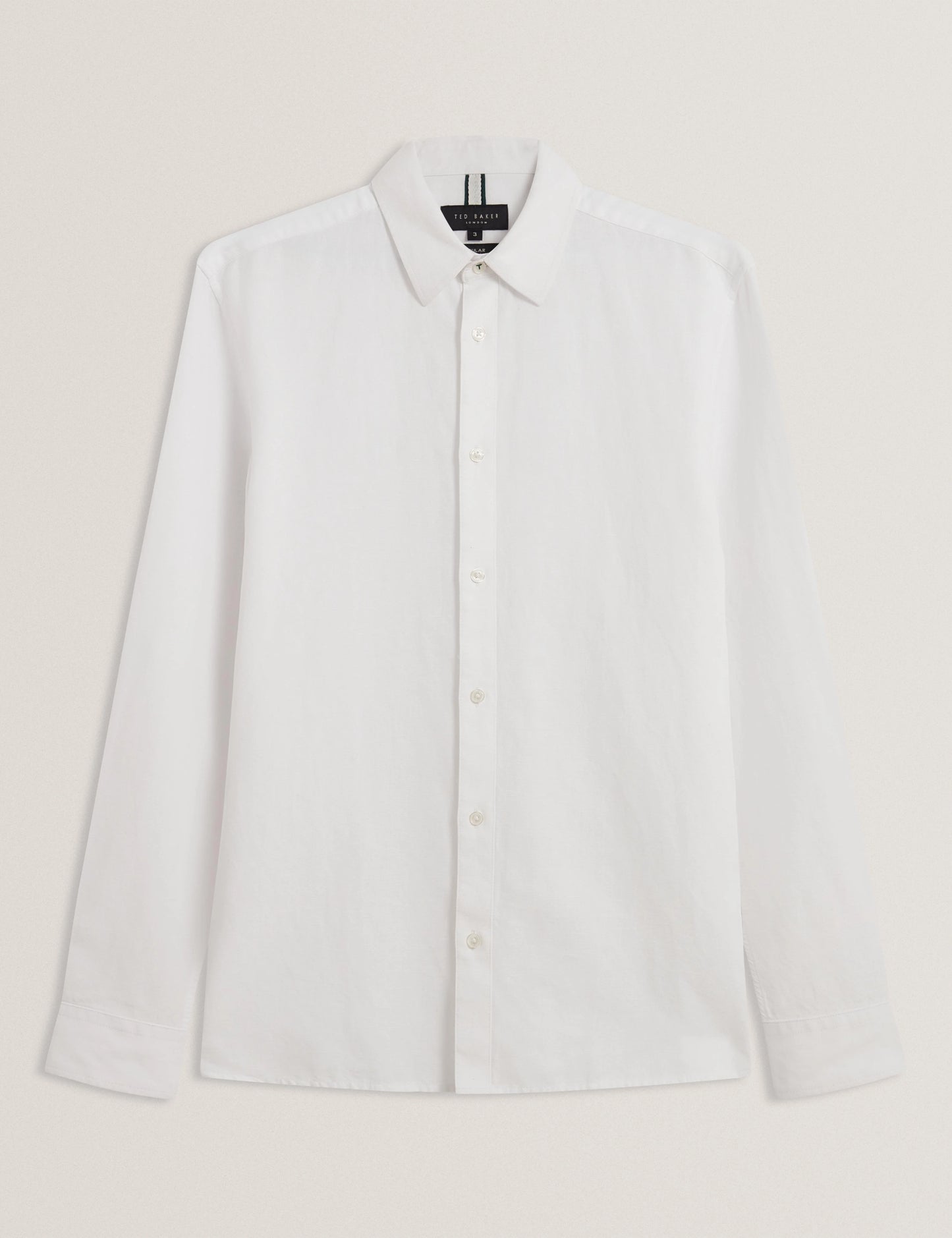 ZAFRA | WHITE