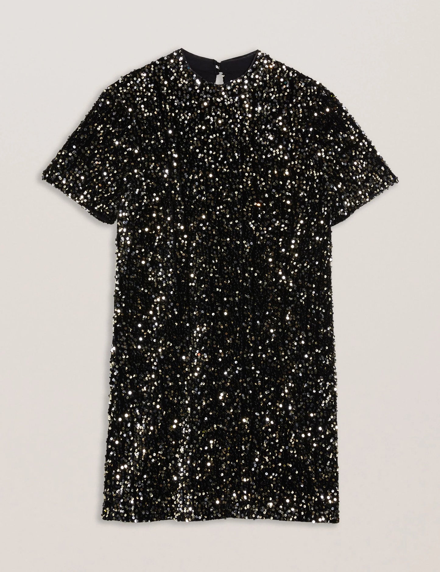 AUDRIYY | BLACK