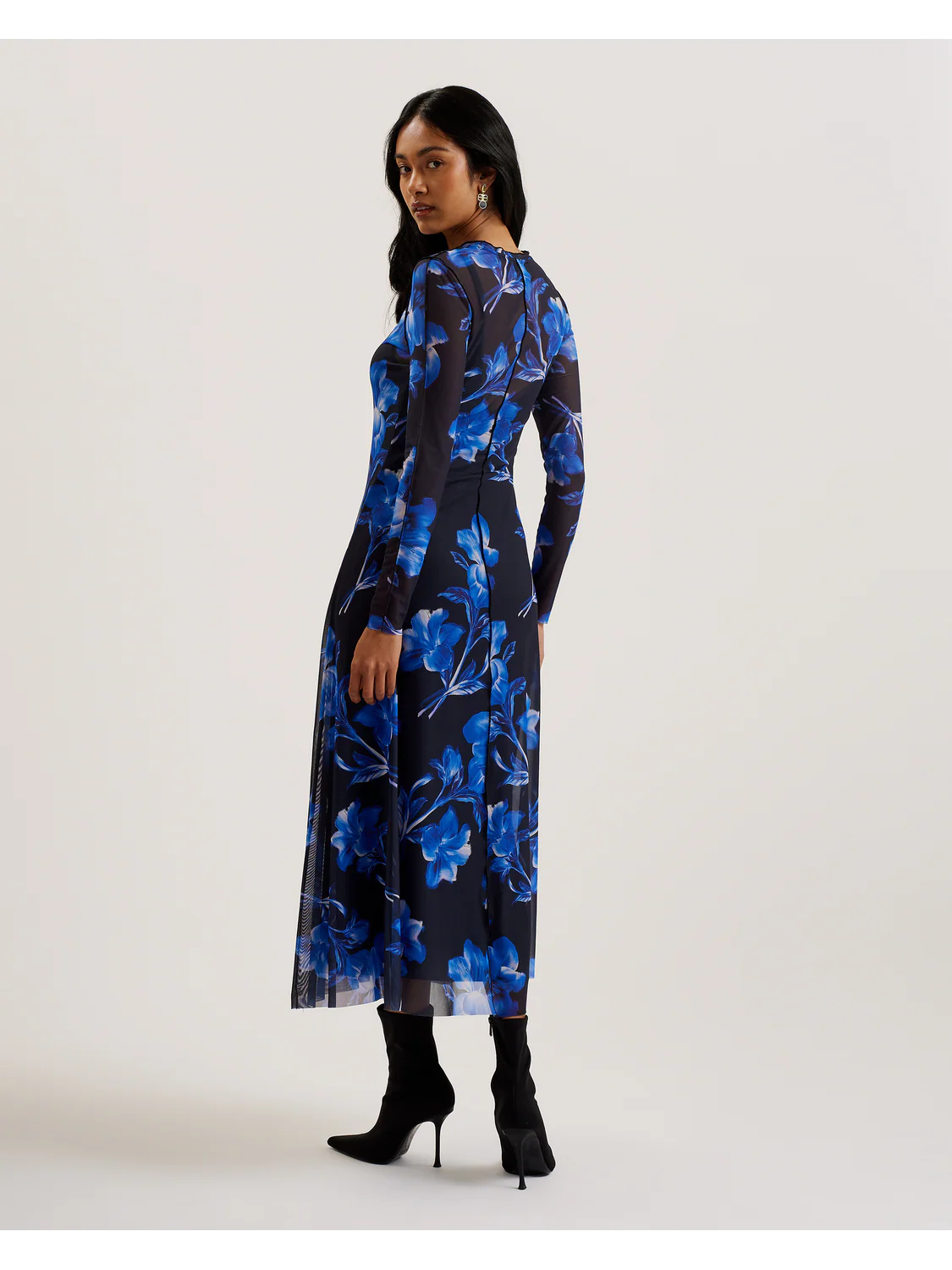 ROZEEN | BLUE