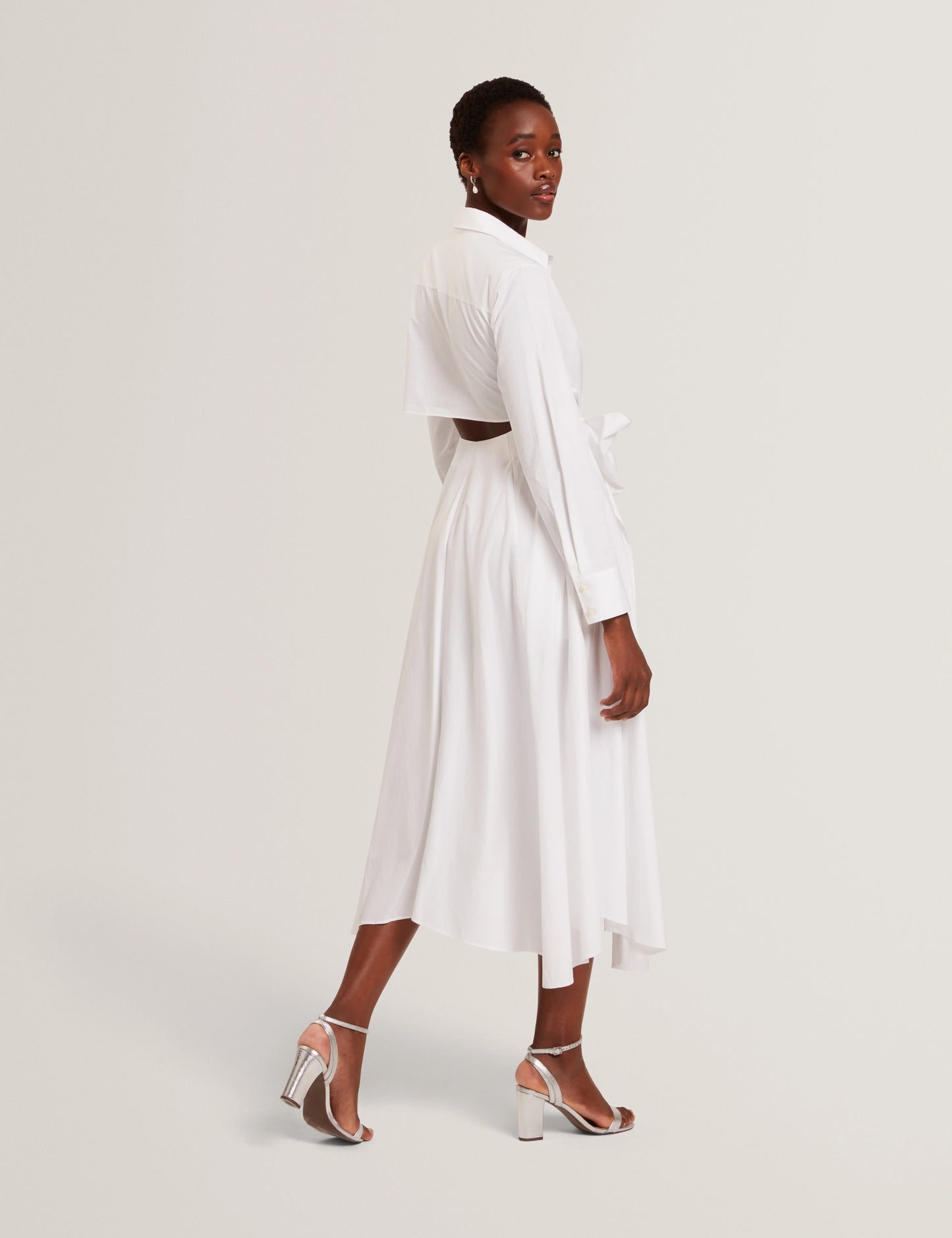 ELLISIA | WHITE