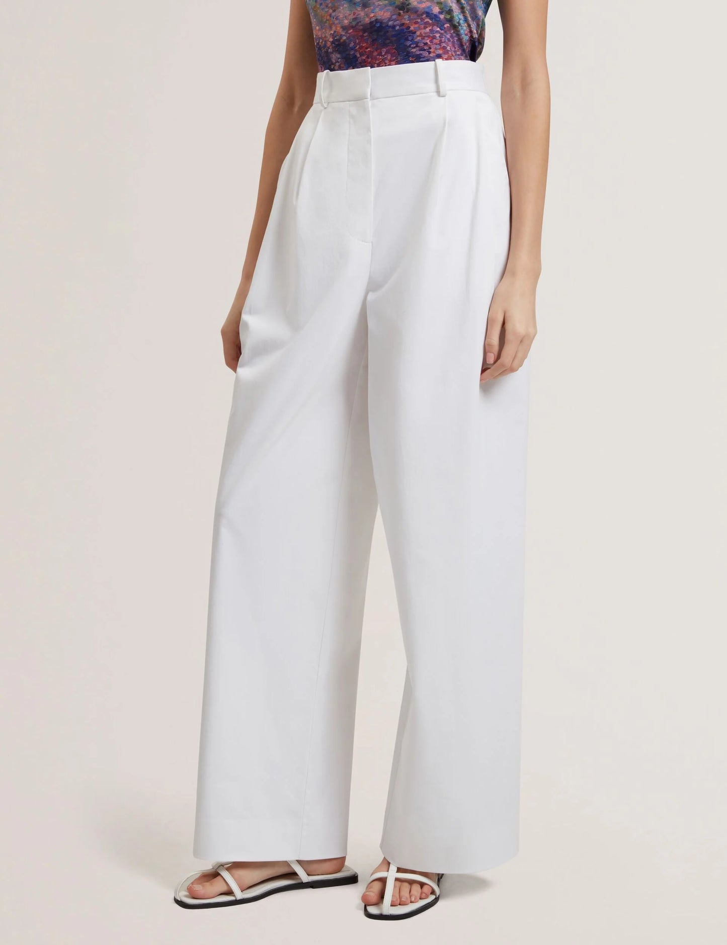 ZOZIA | WHITE