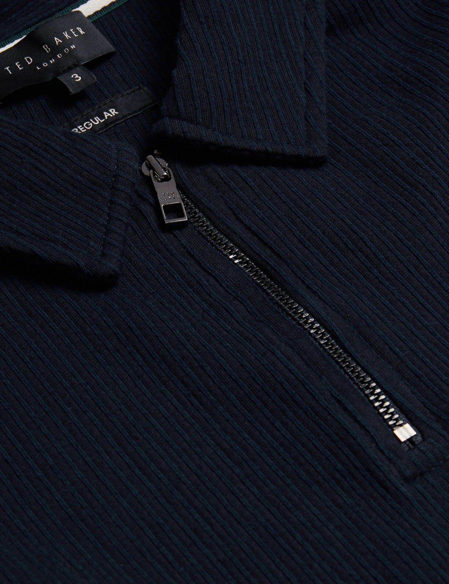 ELGRAVE | NAVY