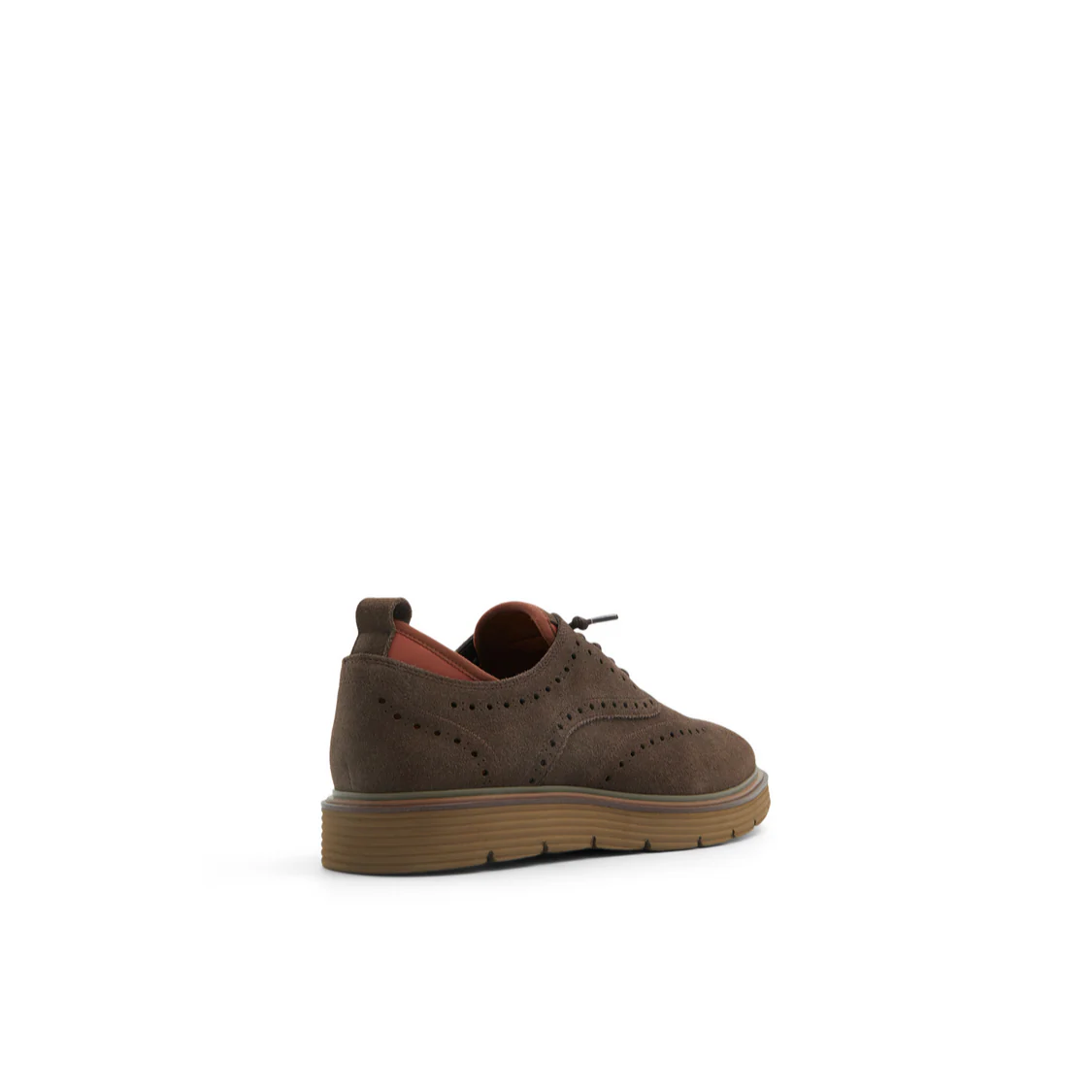 COLINDALE | DK-BROWN