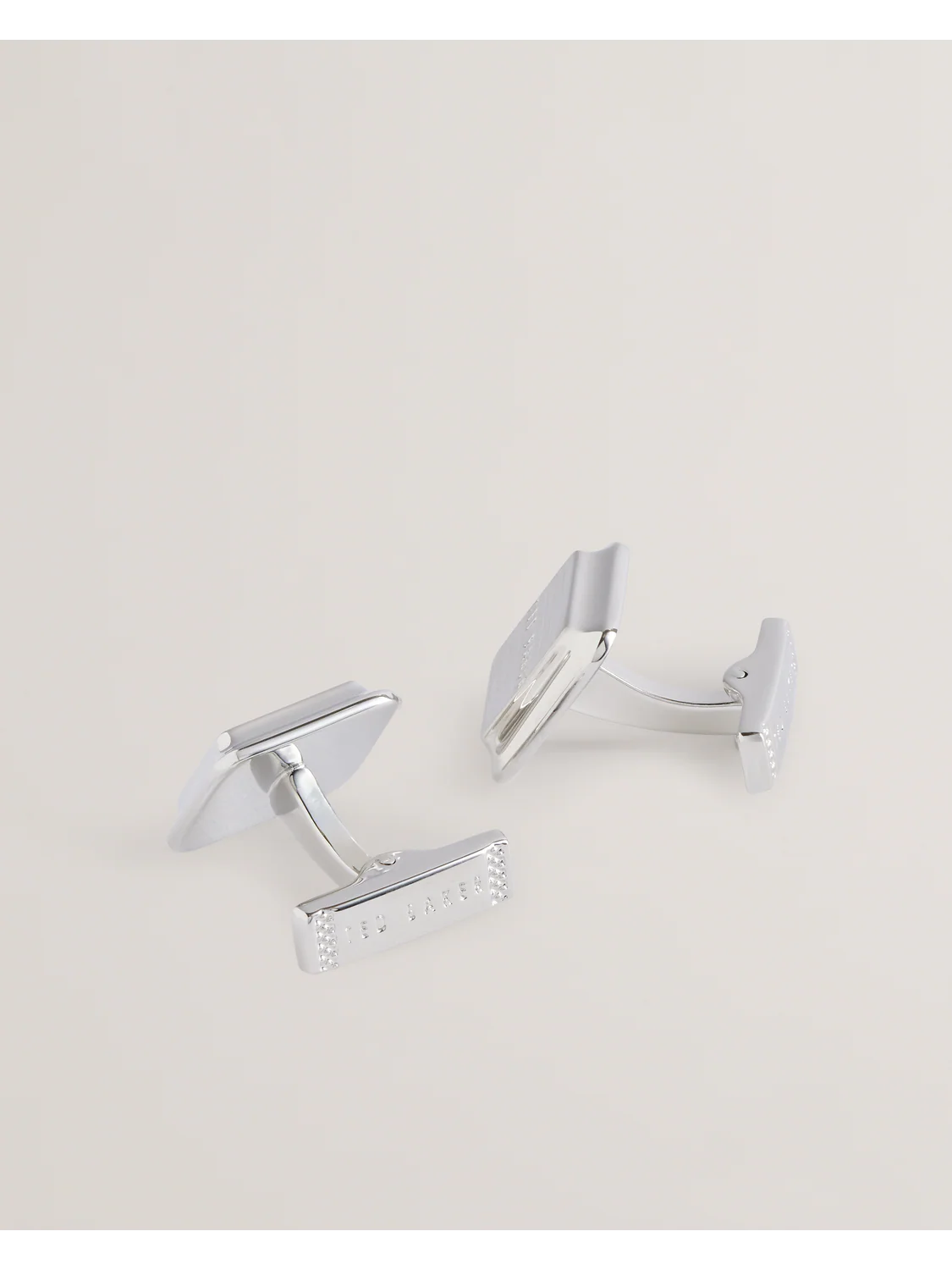 TEDLY | SILVER