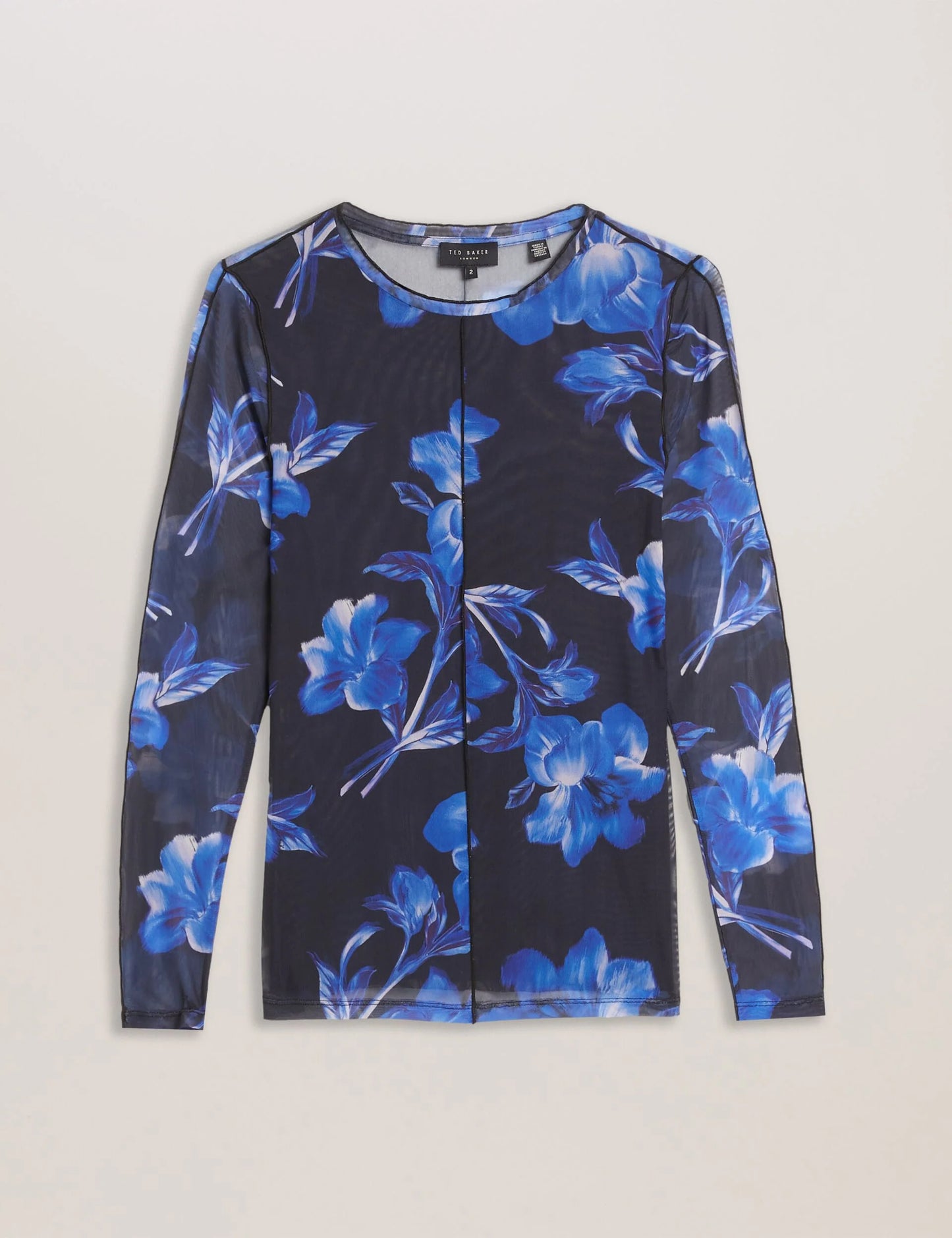 DEKOTHA | BLUE
