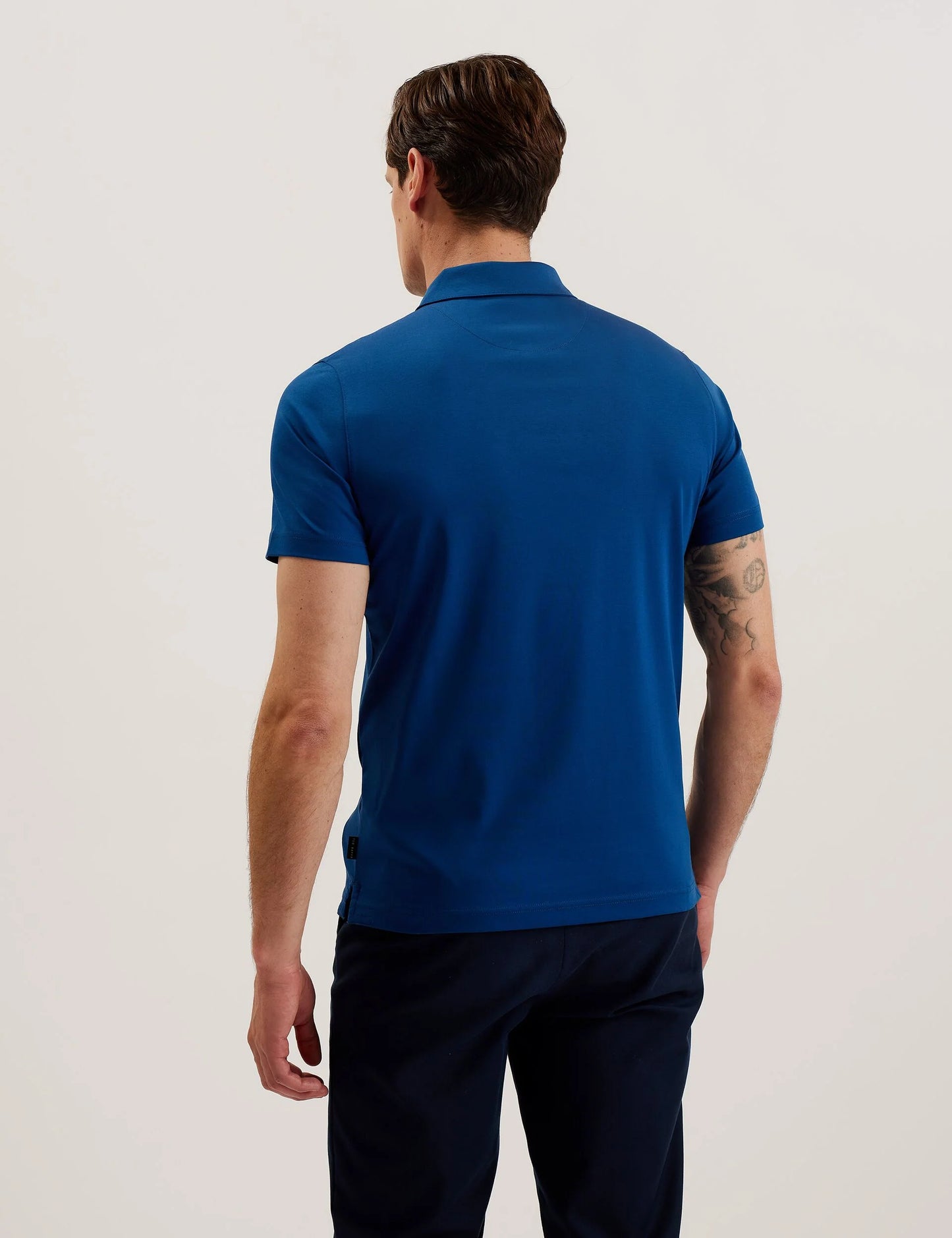 ZEITER | DK-NAVY