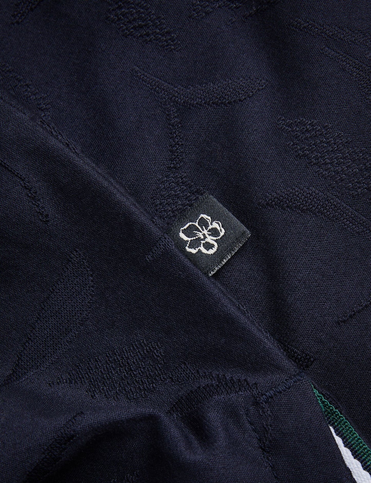 POLENN | NAVY