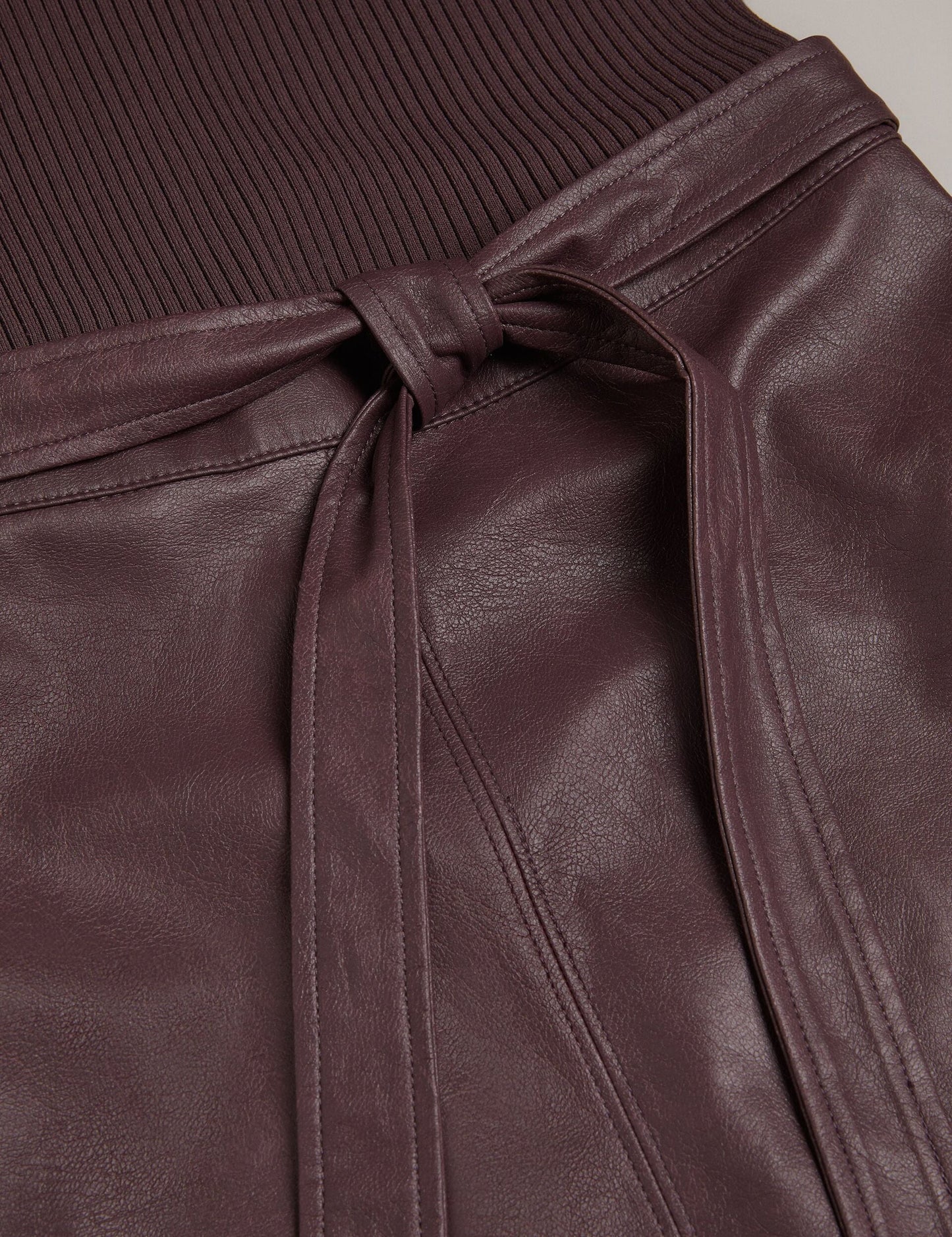 ALLTAA | MAROON