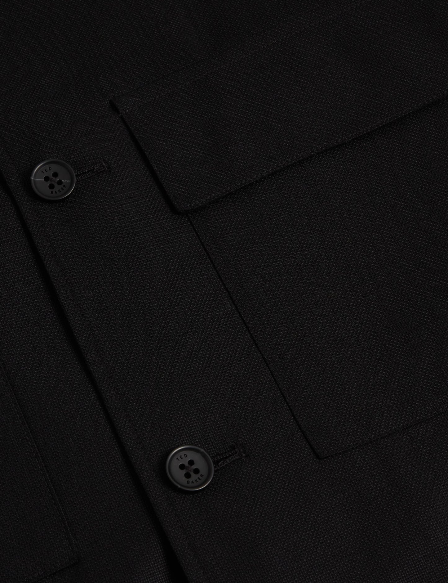 SELWYNJ | BLACK