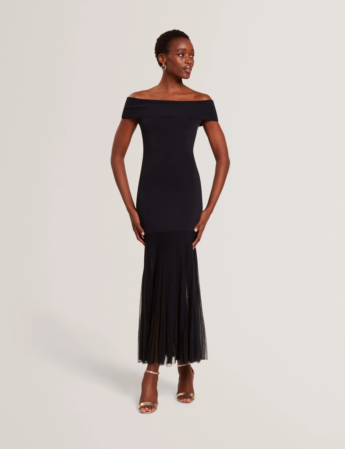SUANNAA | NAVY