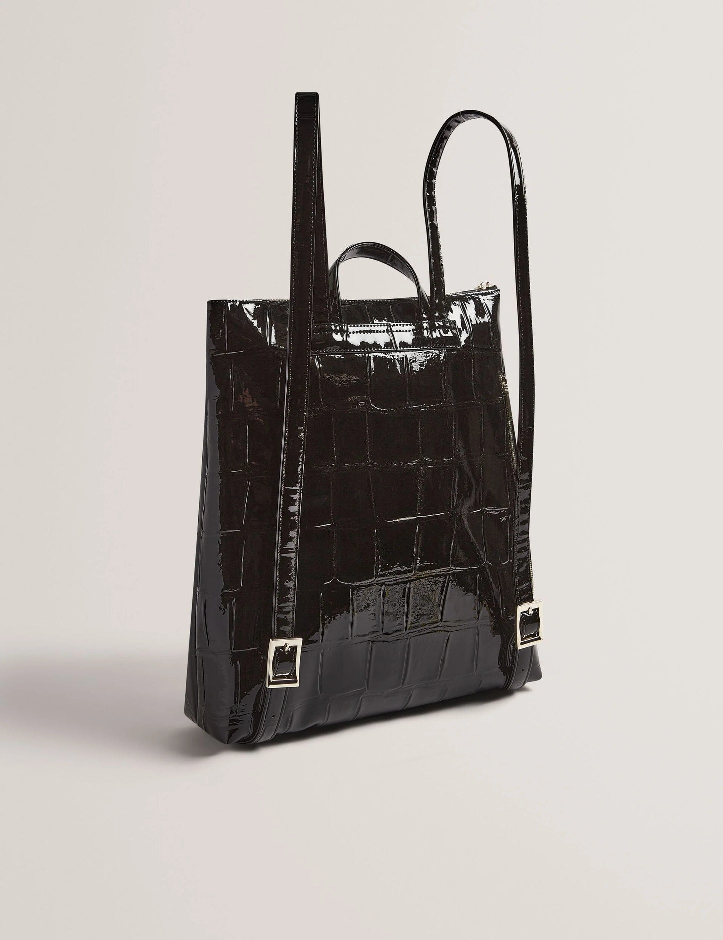 CROCLEE | BLACK