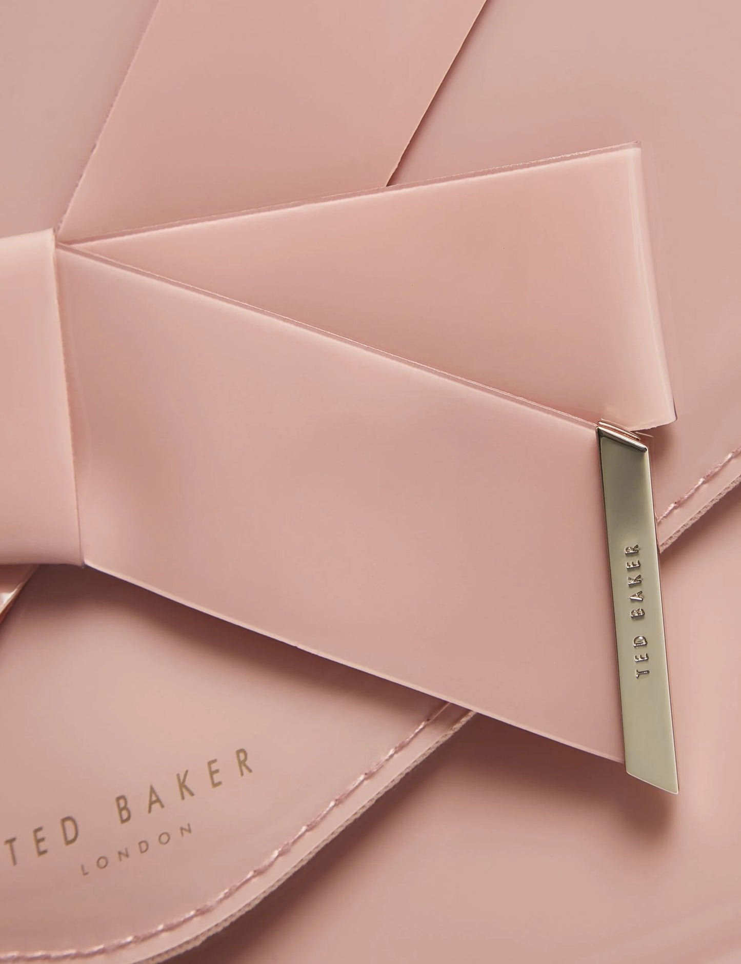 NIKKEY | PL-PINK