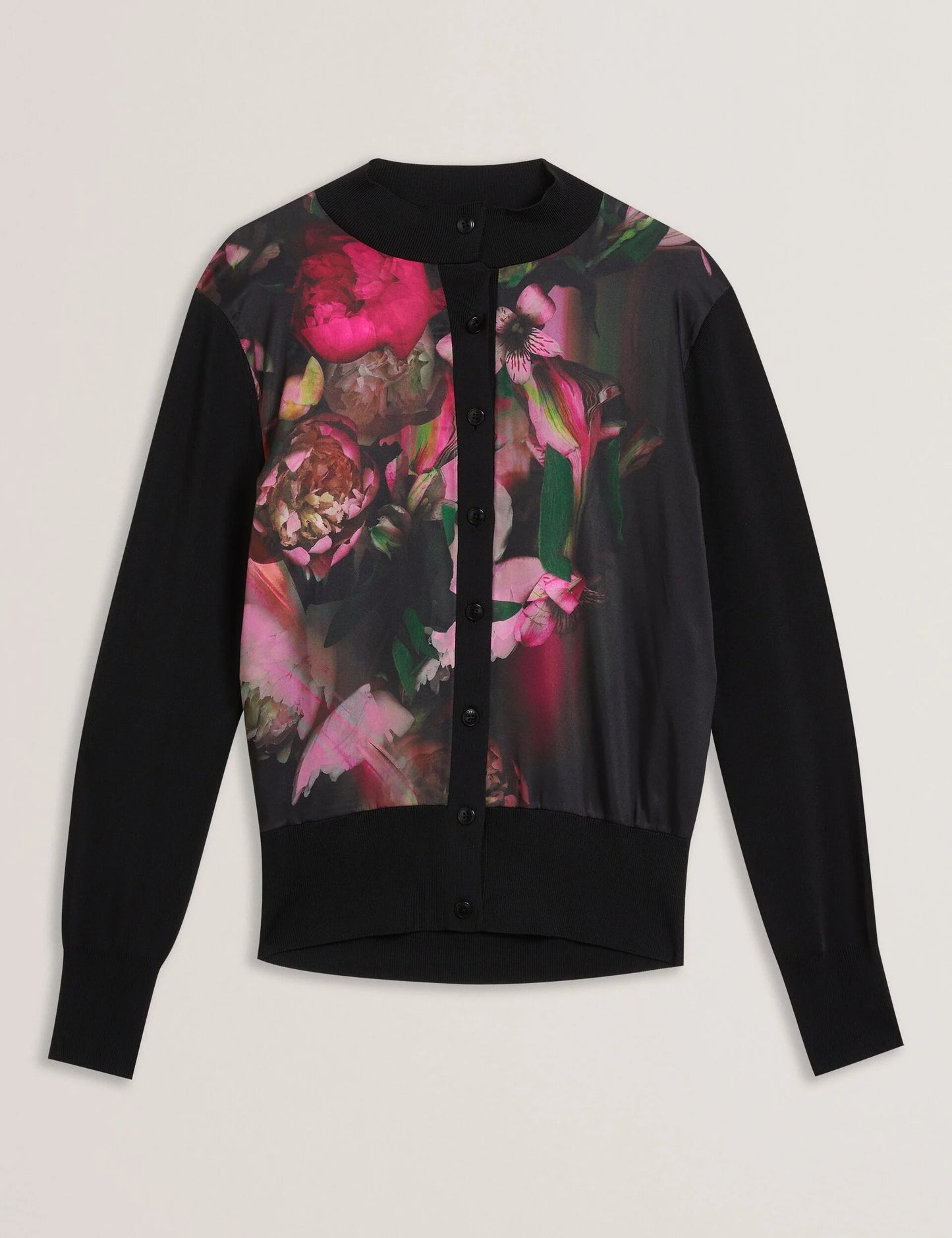 GEMHAA | BLACK