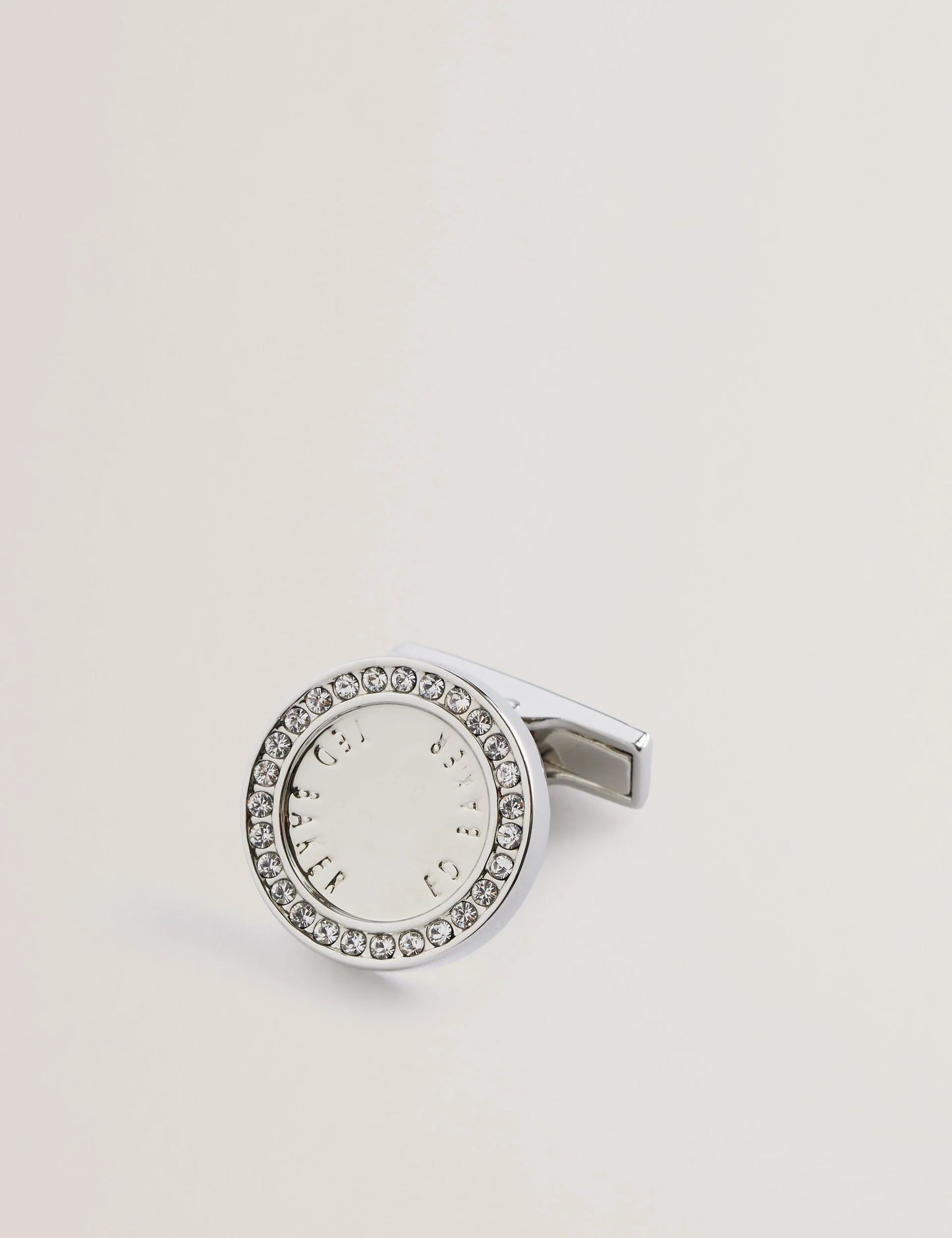 CRUZ | SILVER