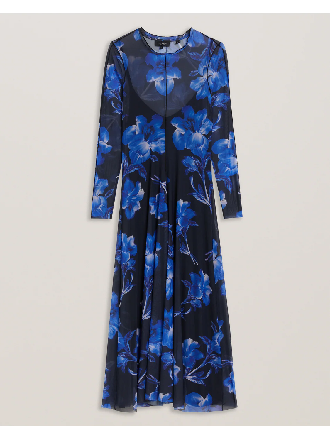 ROZEEN | BLUE