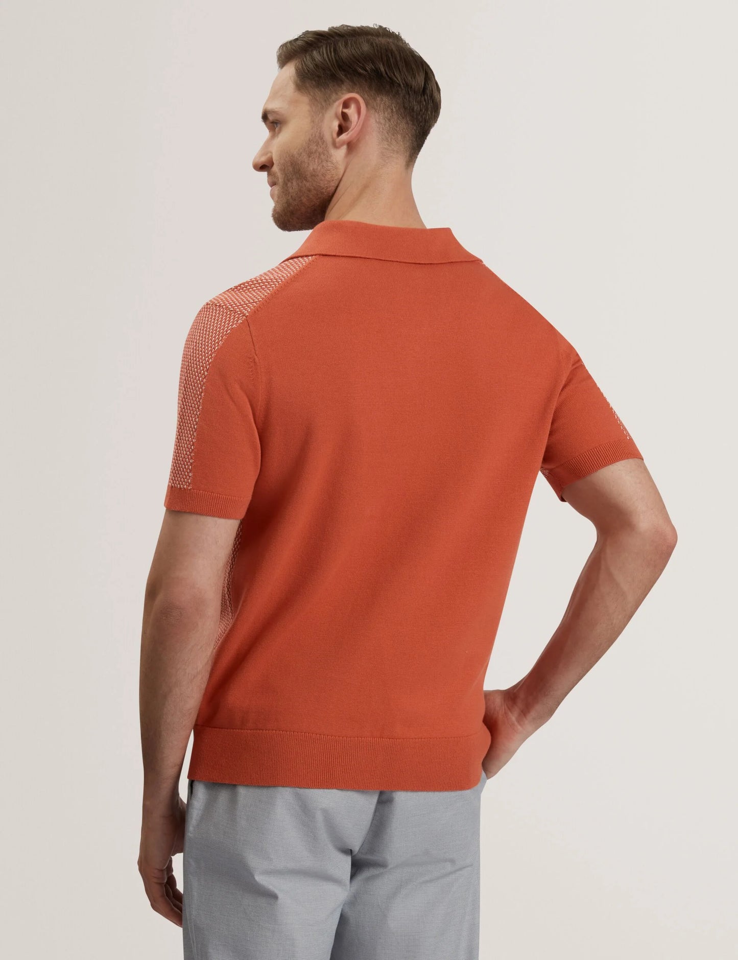 GREGRY | RED