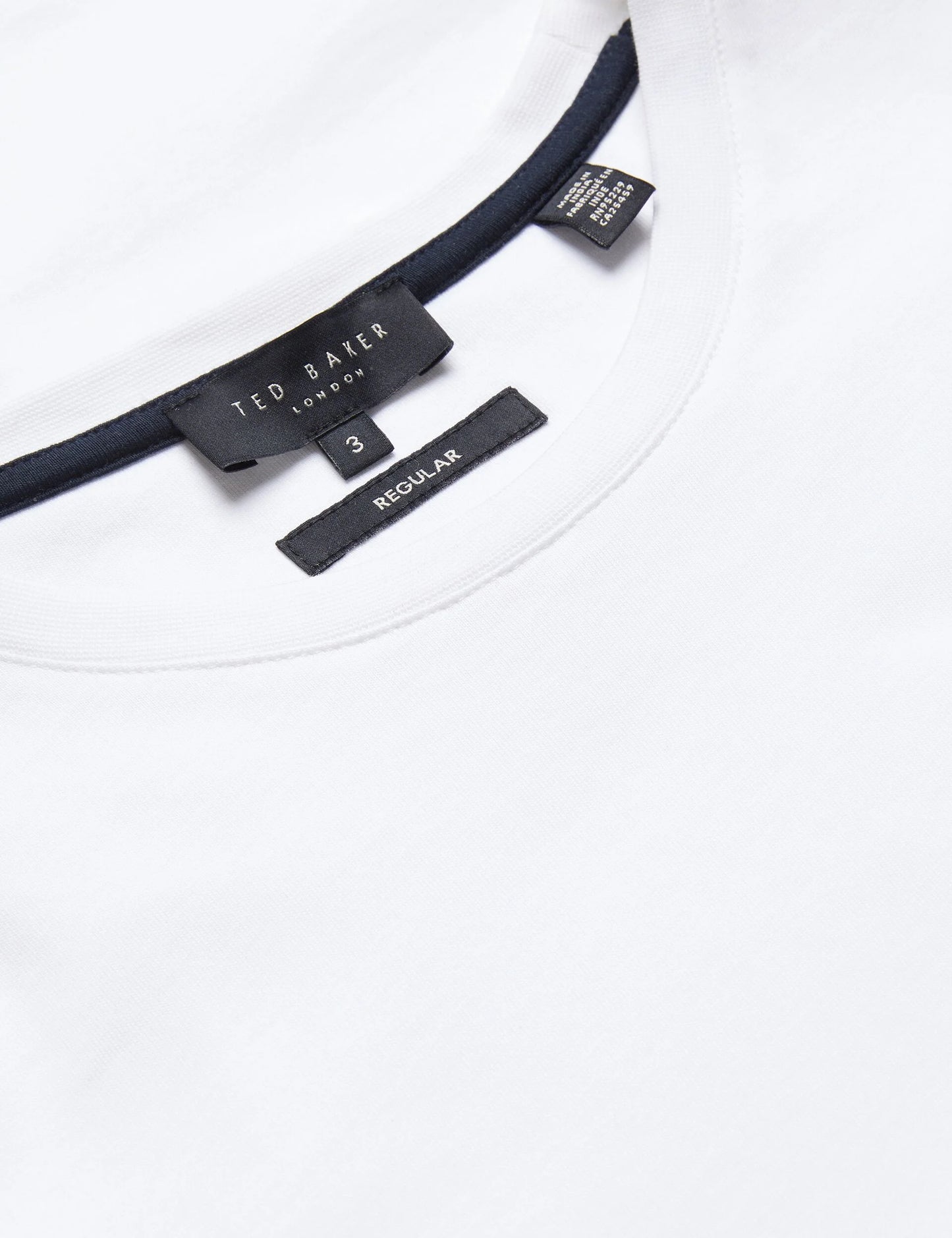 TYWINN | WHITE