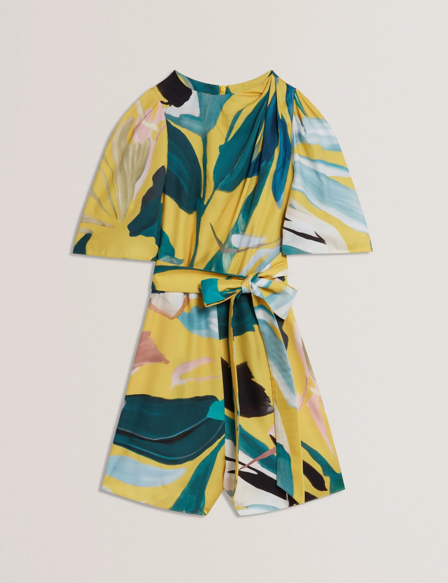 TIANI | YELLOW