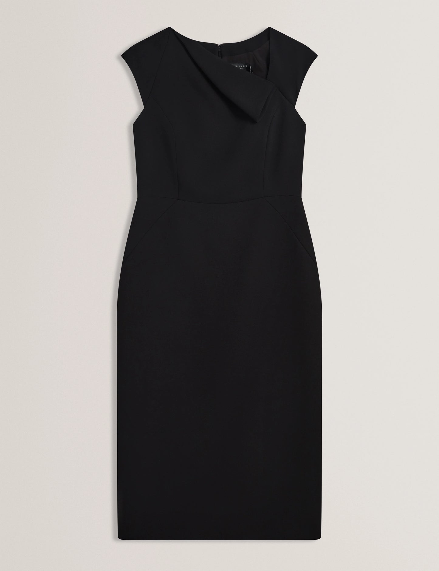 BAYREE | BLACK