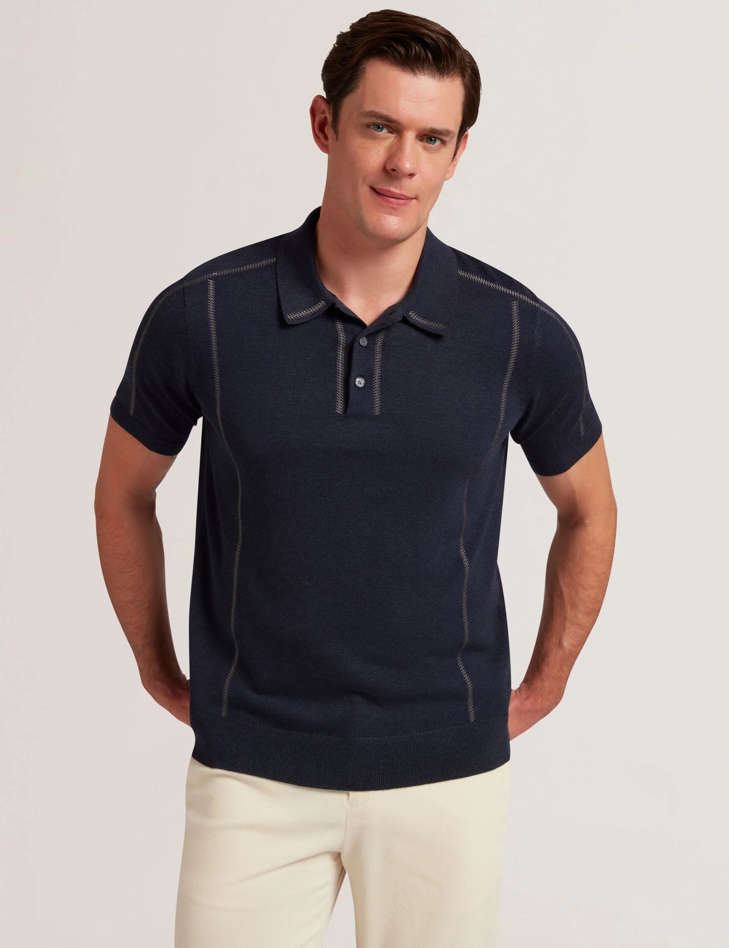 TELLE | NAVY