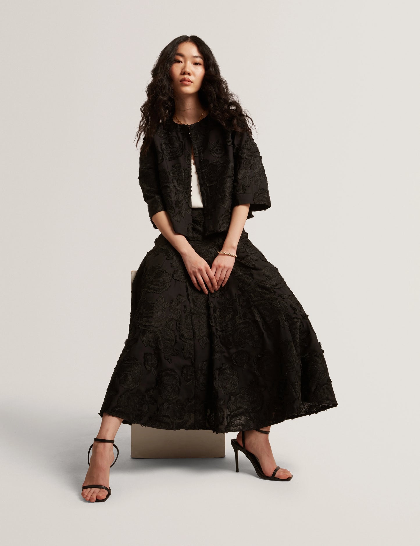 FAELA | BLACK