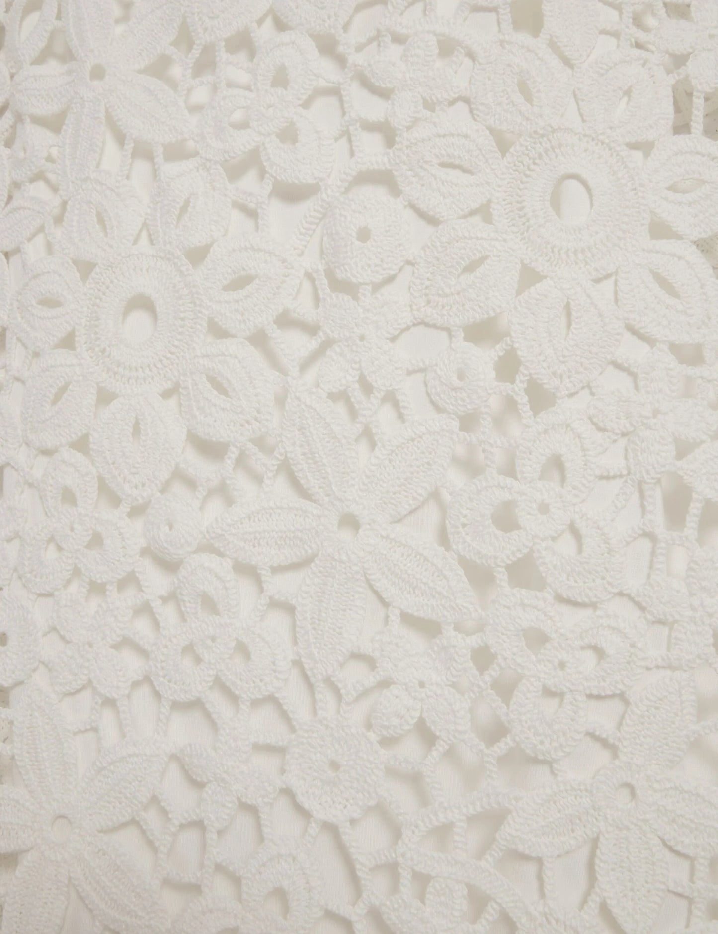 MIIKKA | WHITE