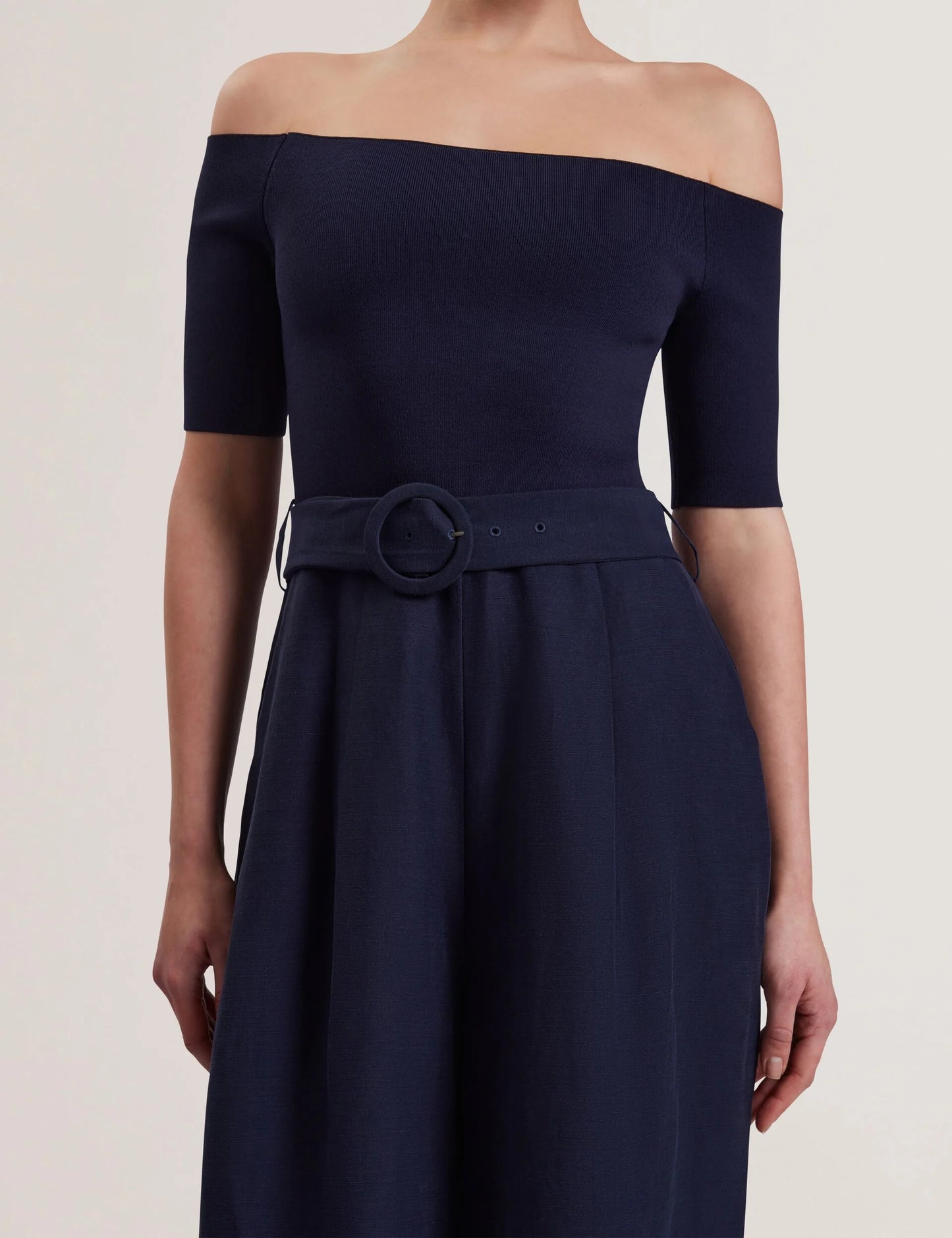 ANGELIY | NAVY