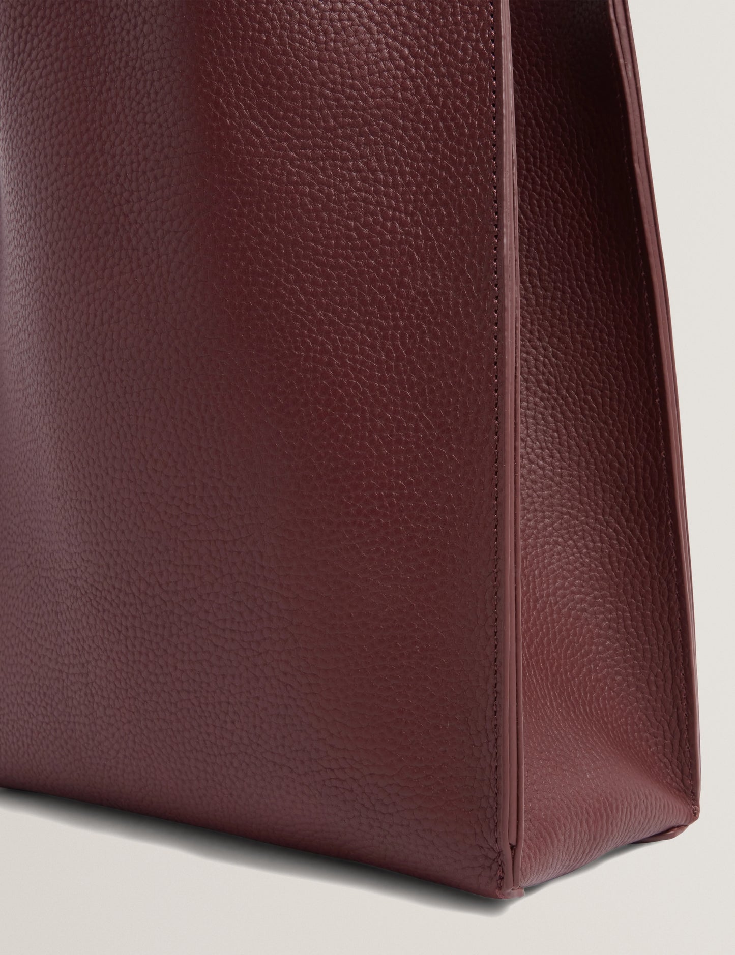 TAALA | OXBLOOD