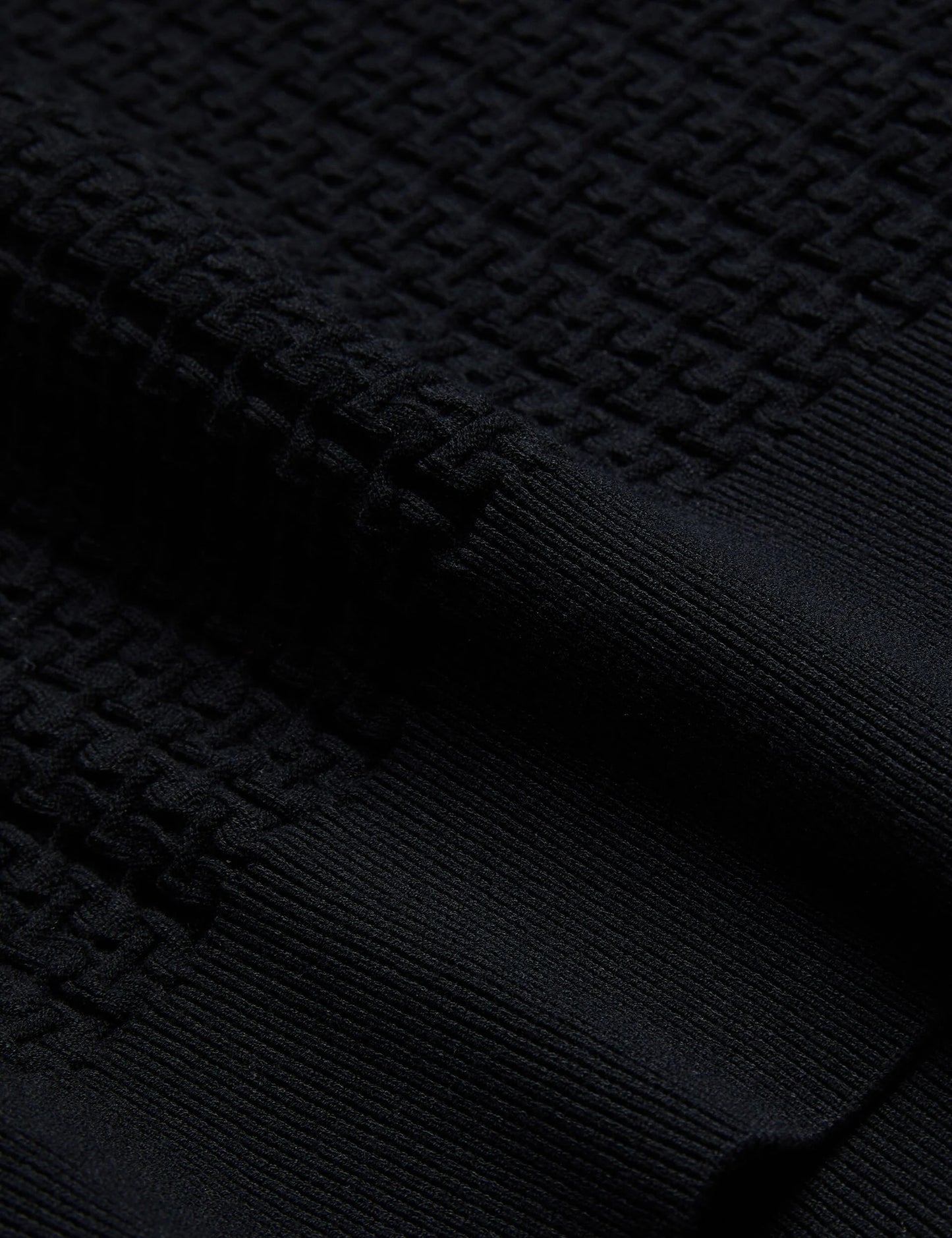 TEDTYY | BLACK