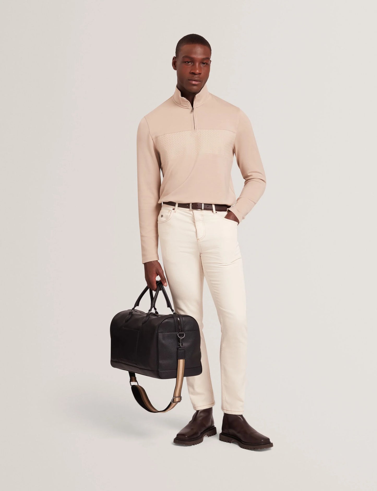 SIMONEA | TAUPE